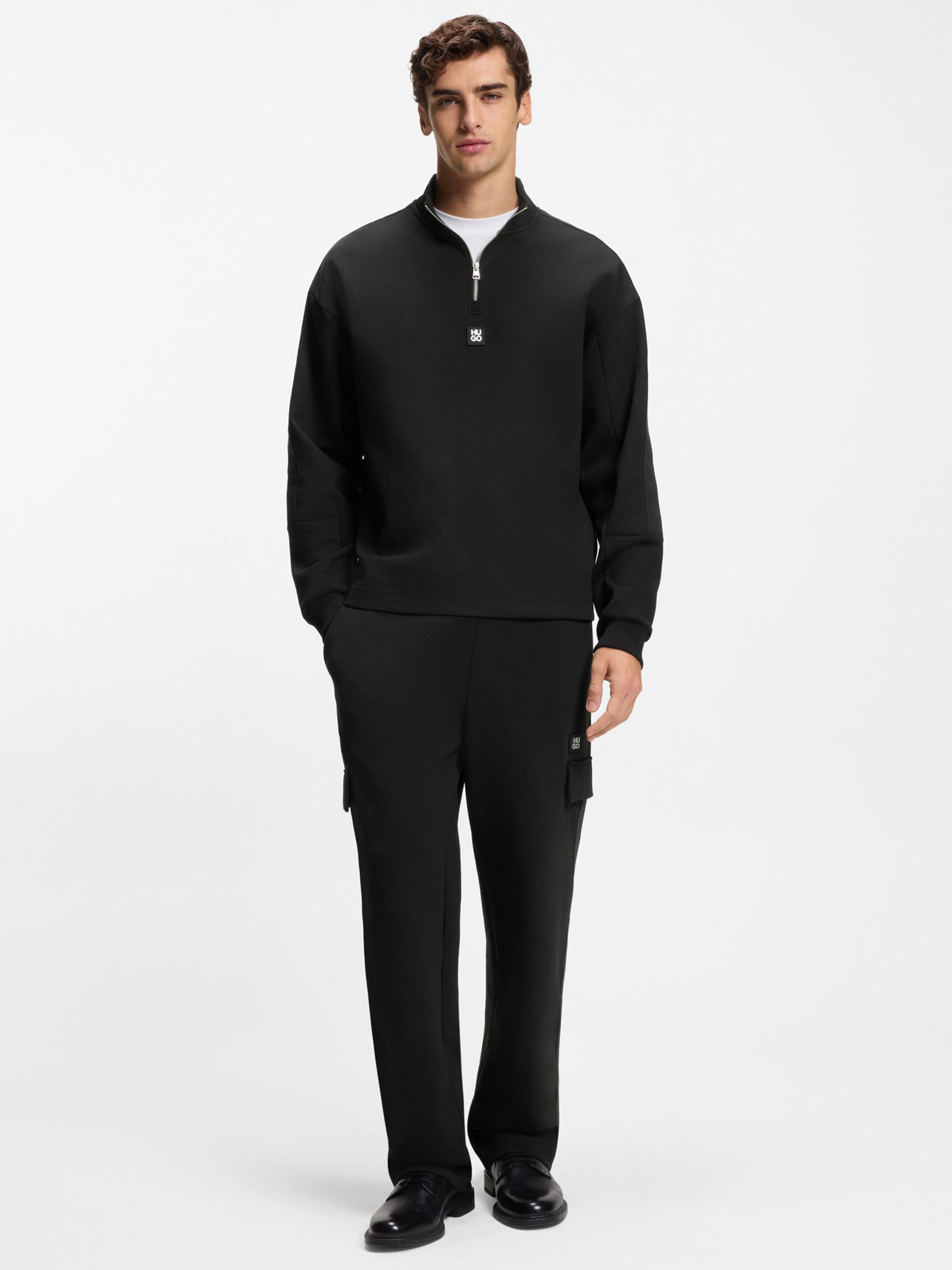 Black 1