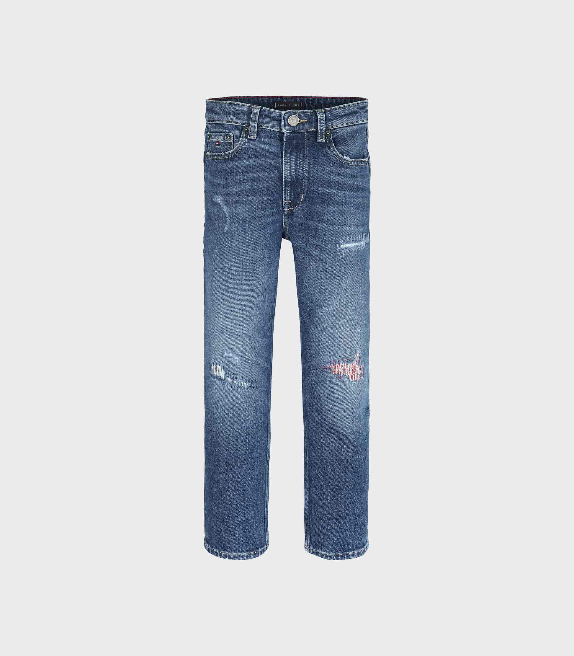 Denim