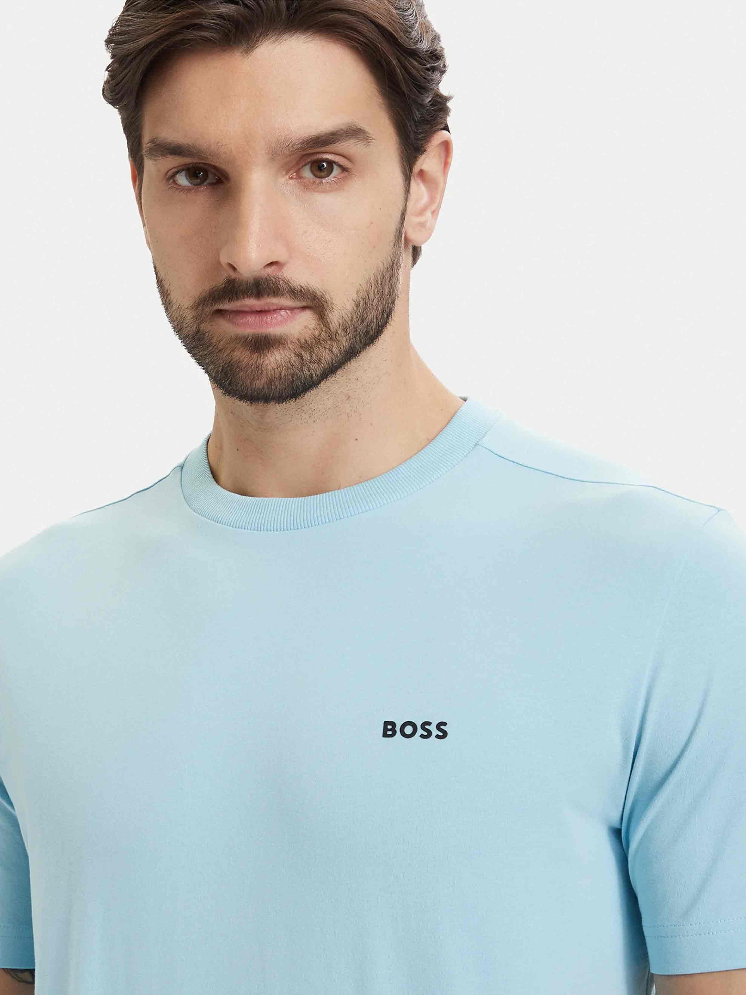 Light Pastel Blue