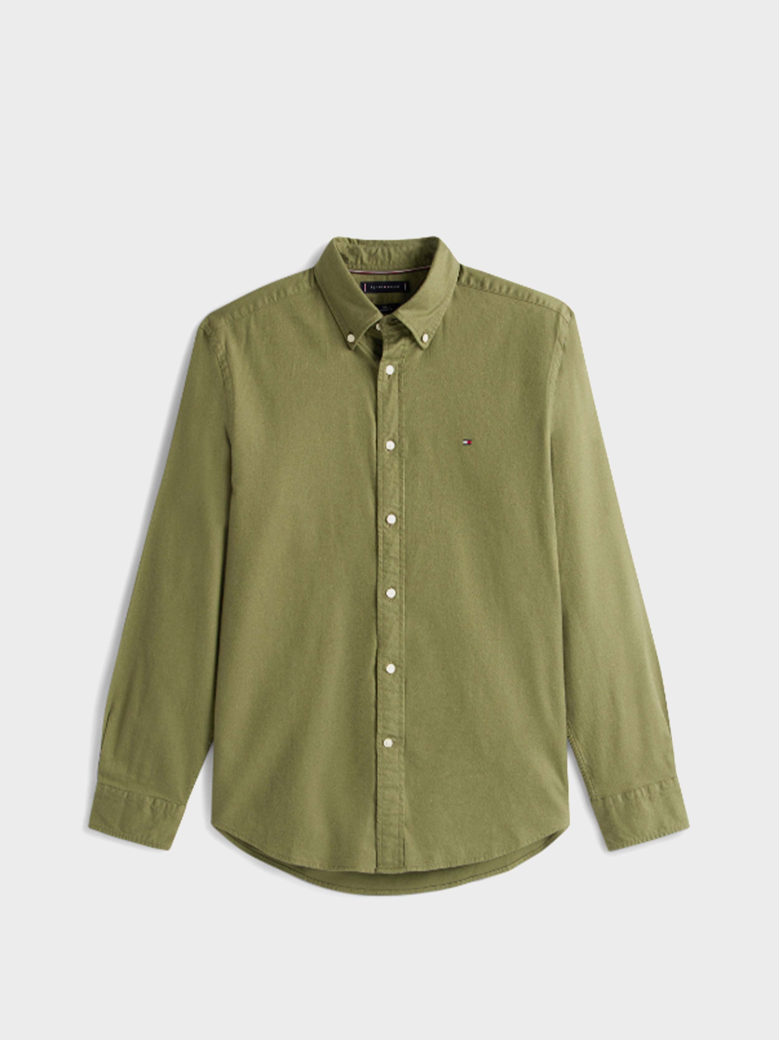 Battle Green
