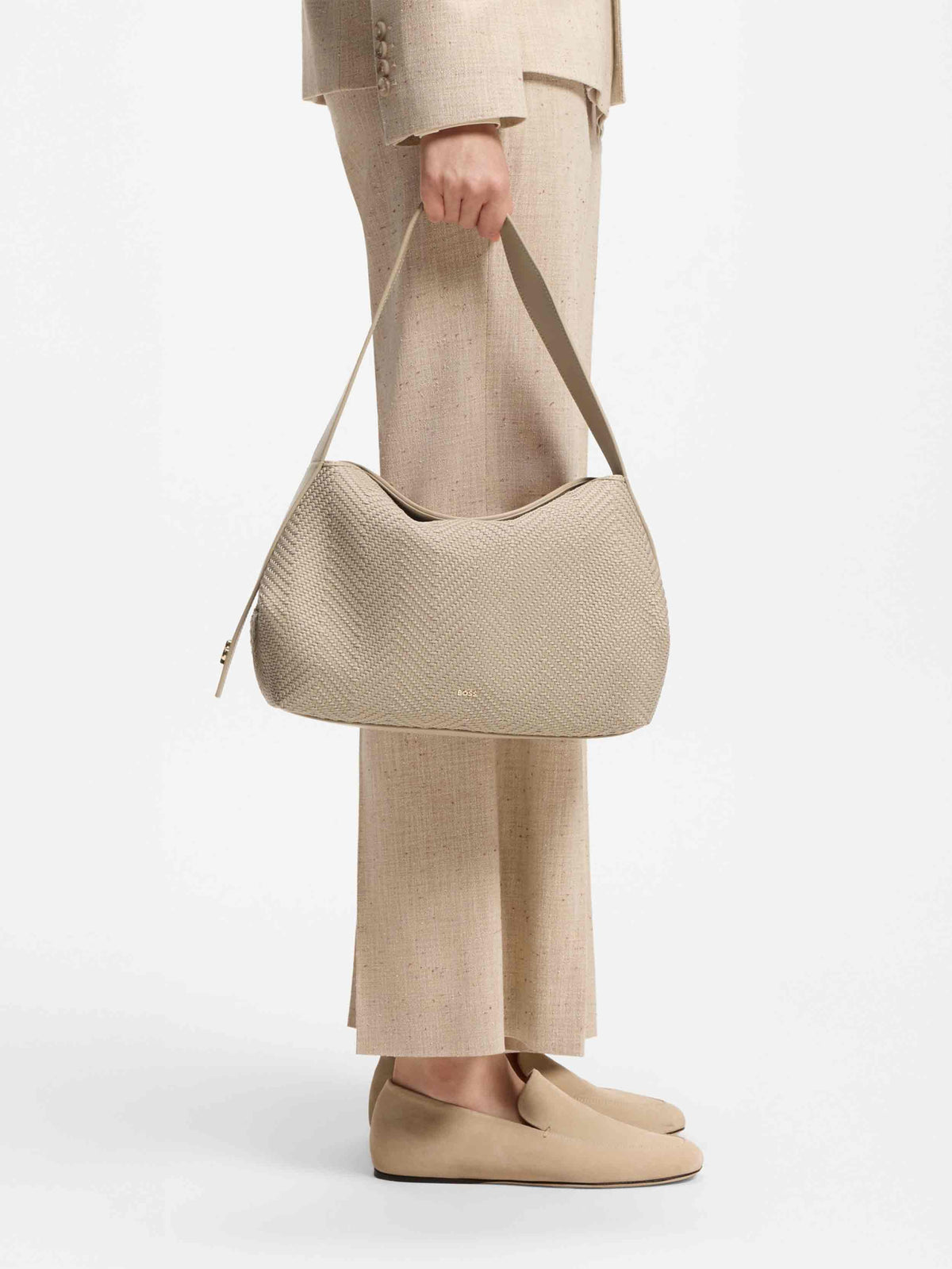 Light Beige