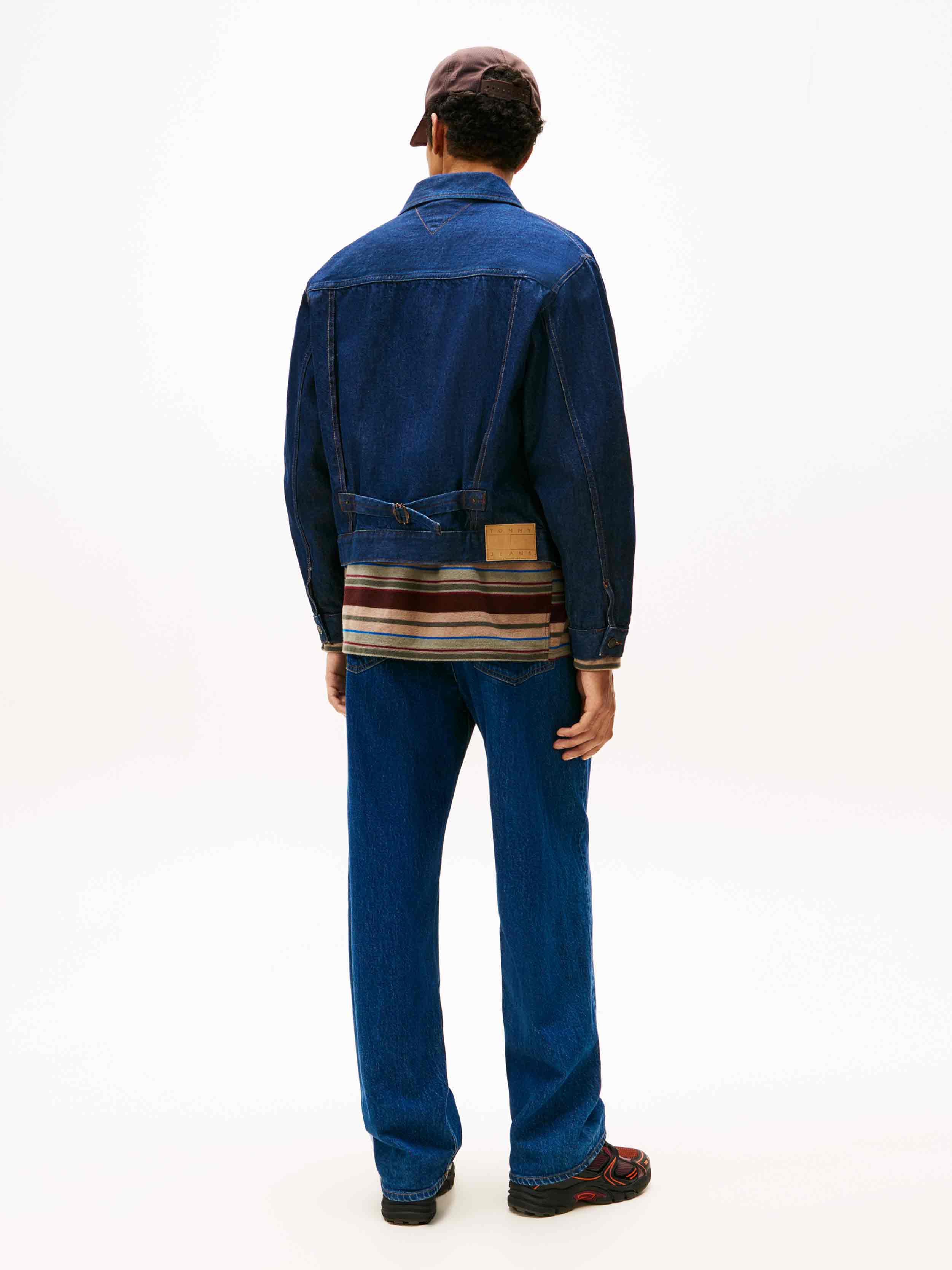Denim dark