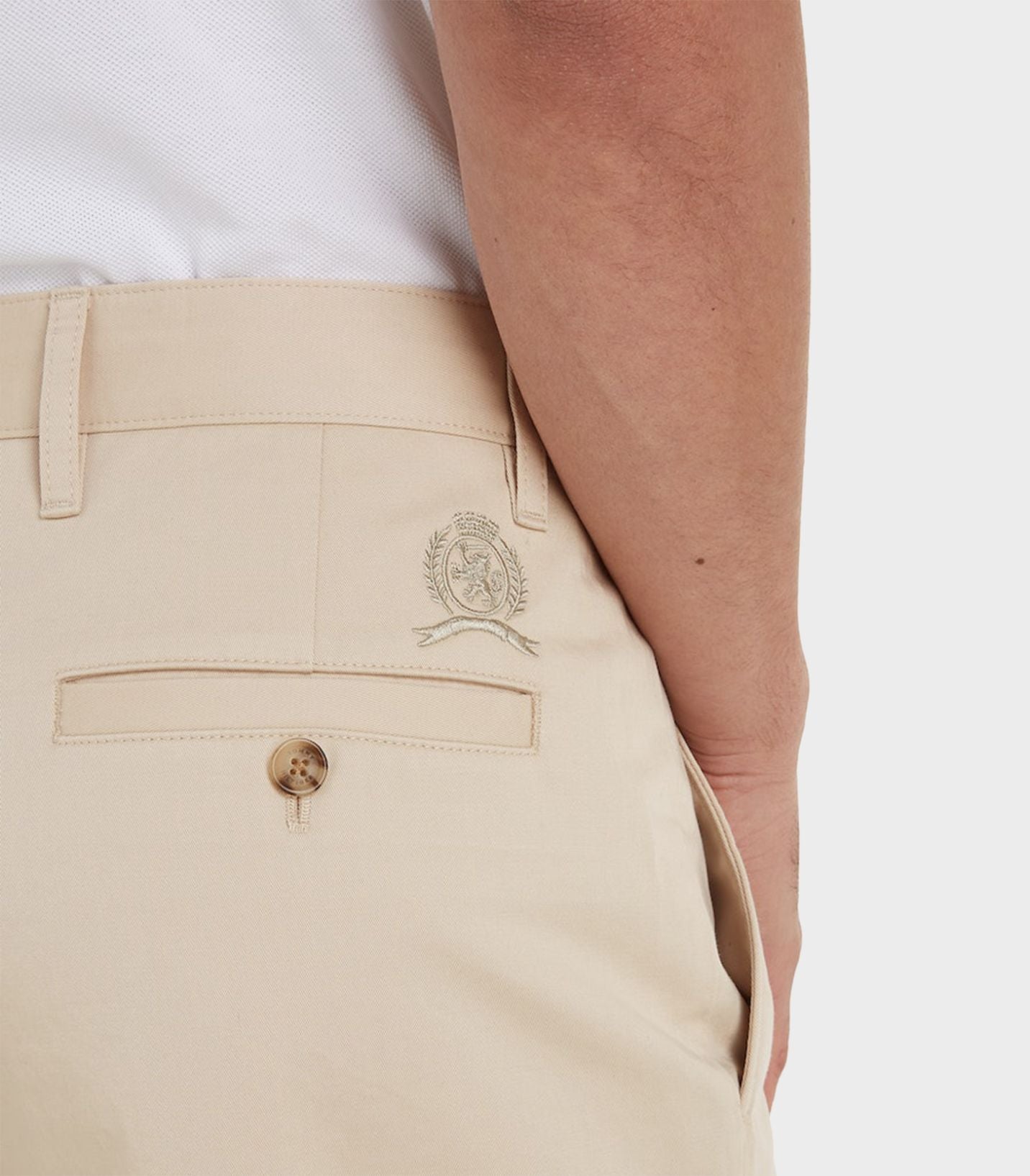 Light Beige