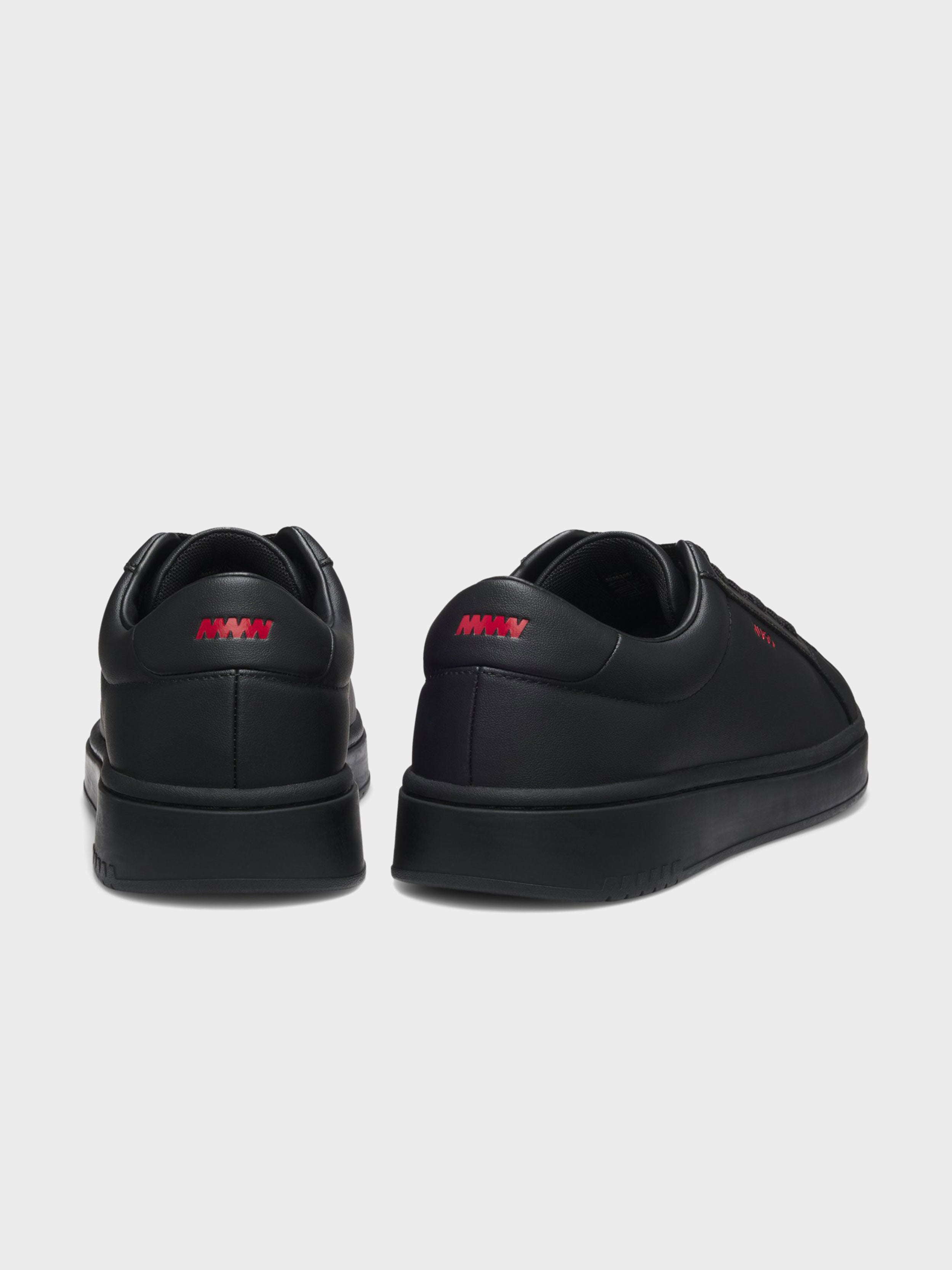 Black 3