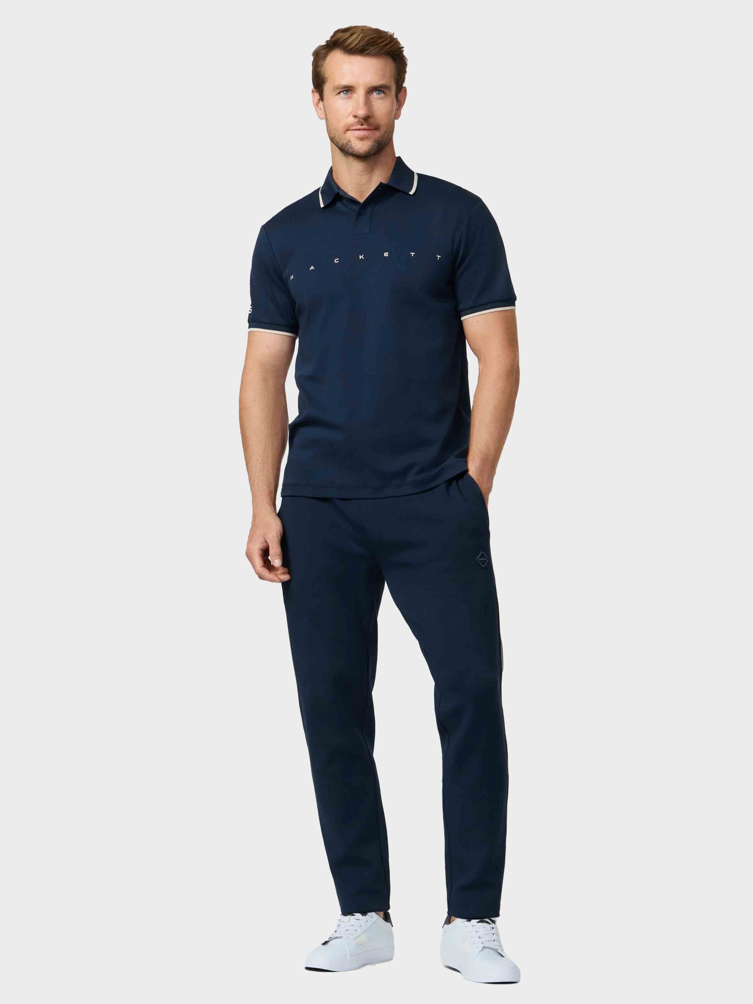 Dark Navy