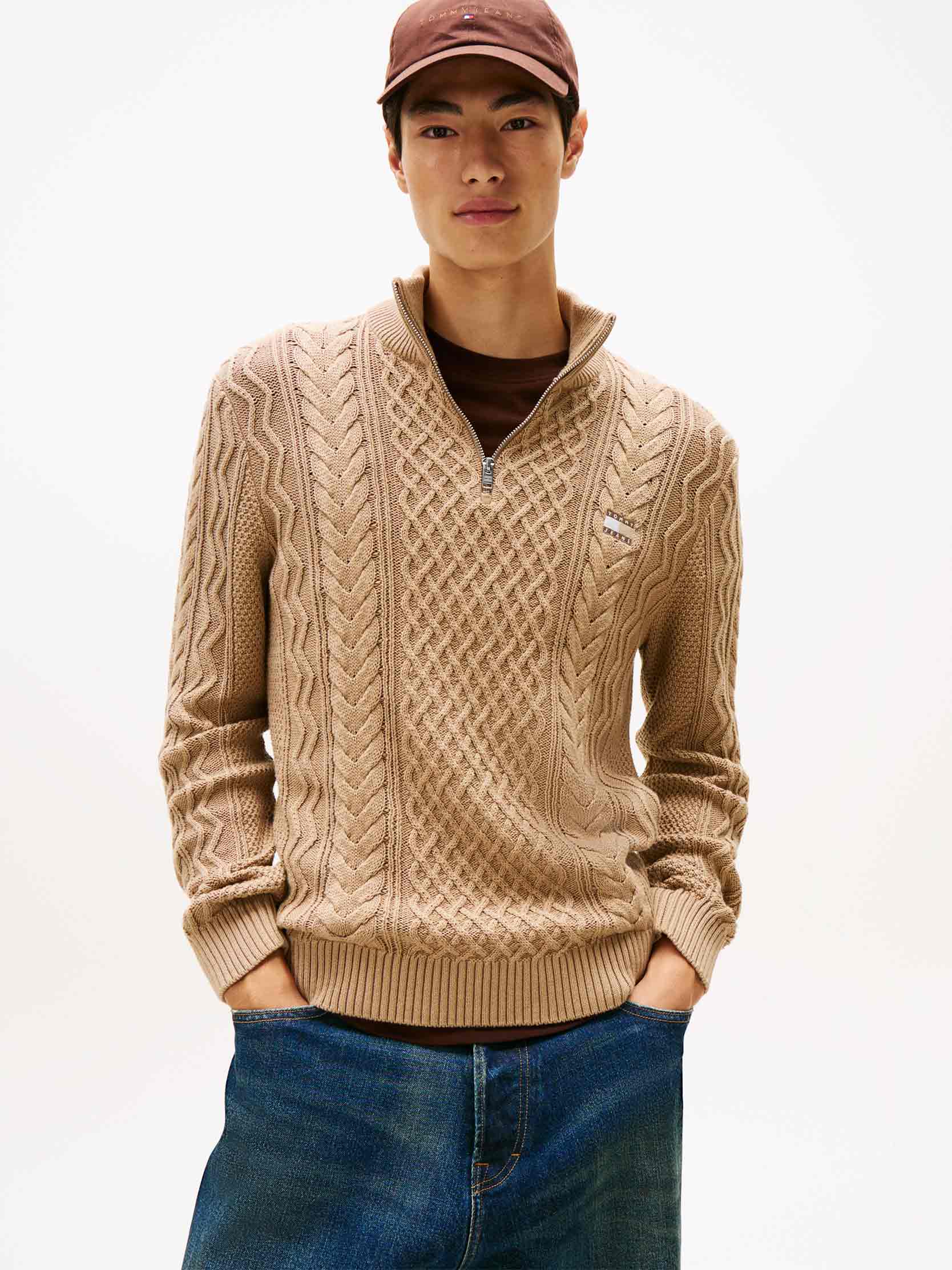 Taupe Brown