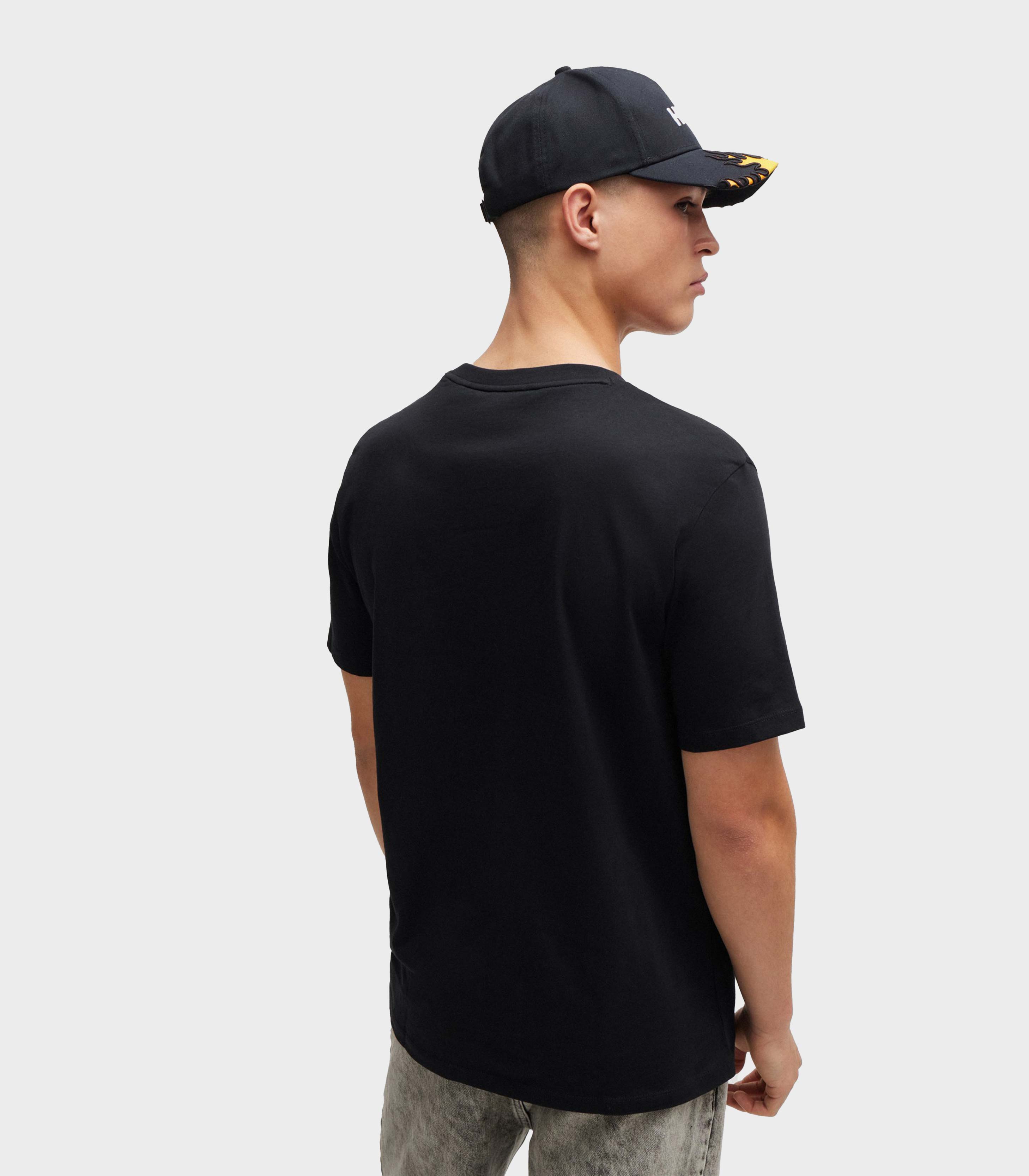 Black 1