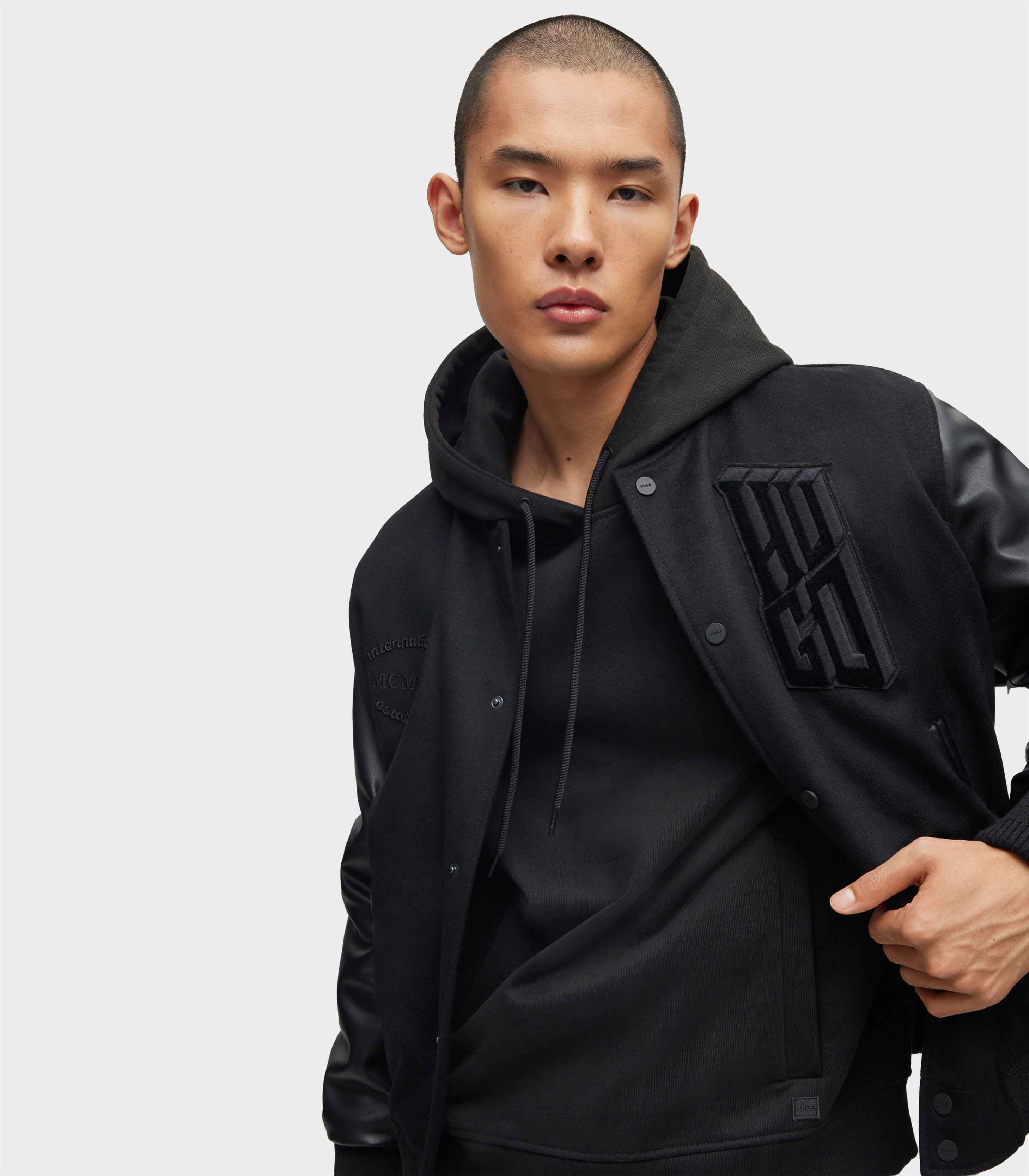 Black 1