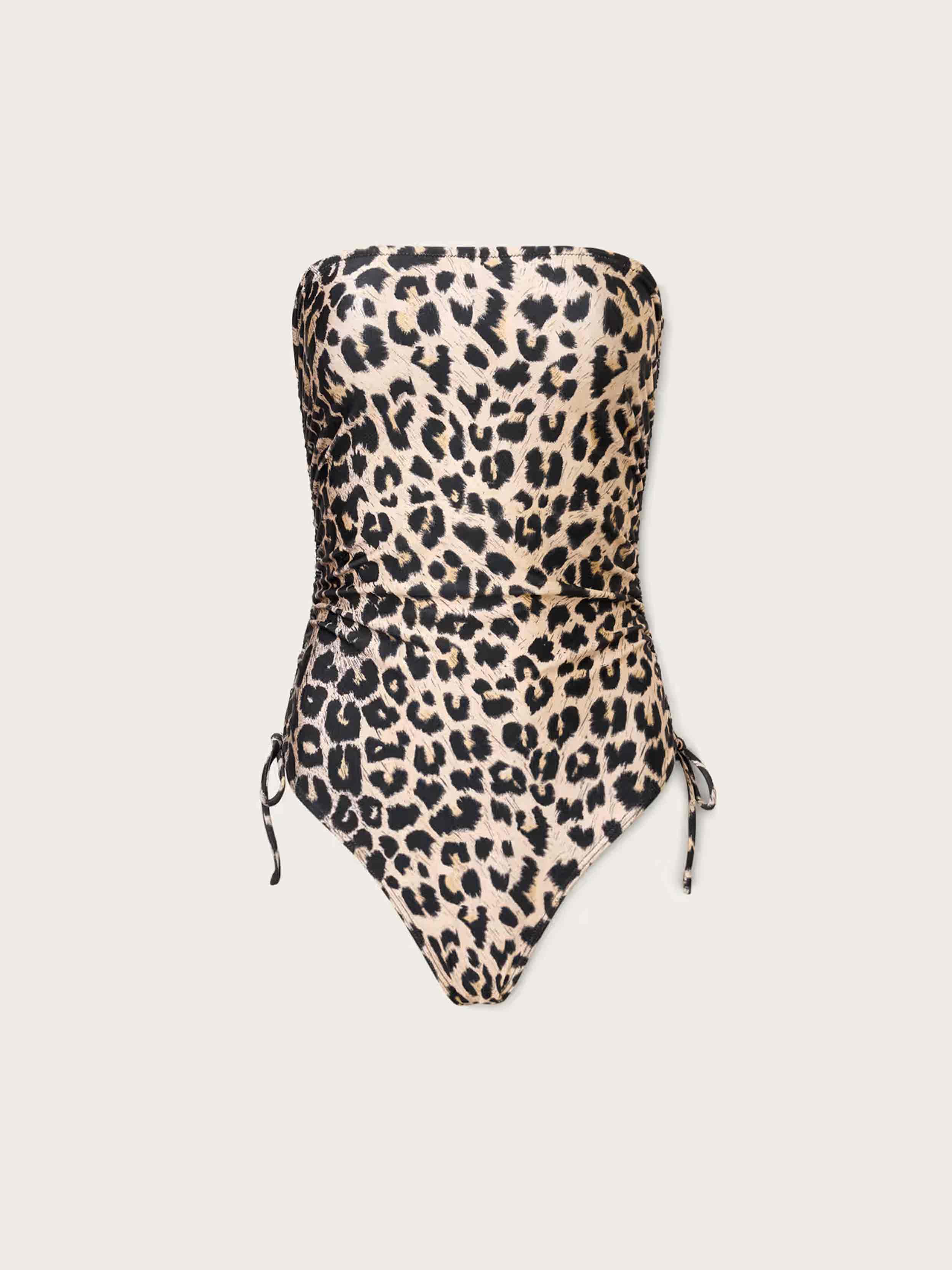 Leopard print
