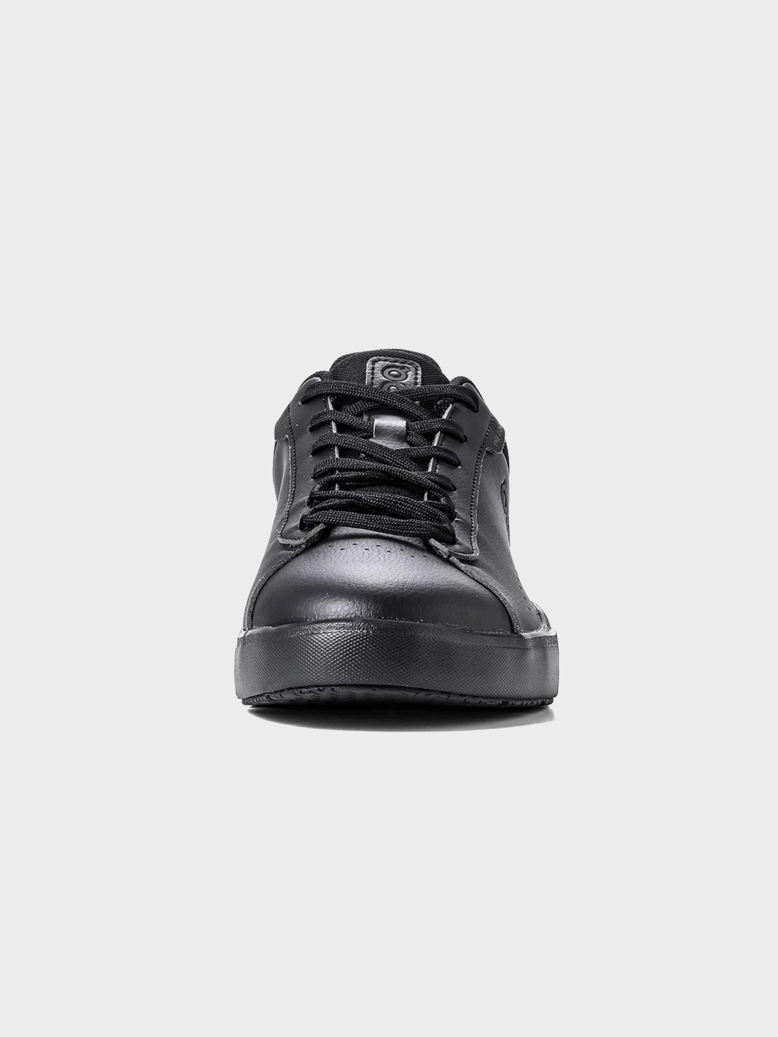 Black / Black