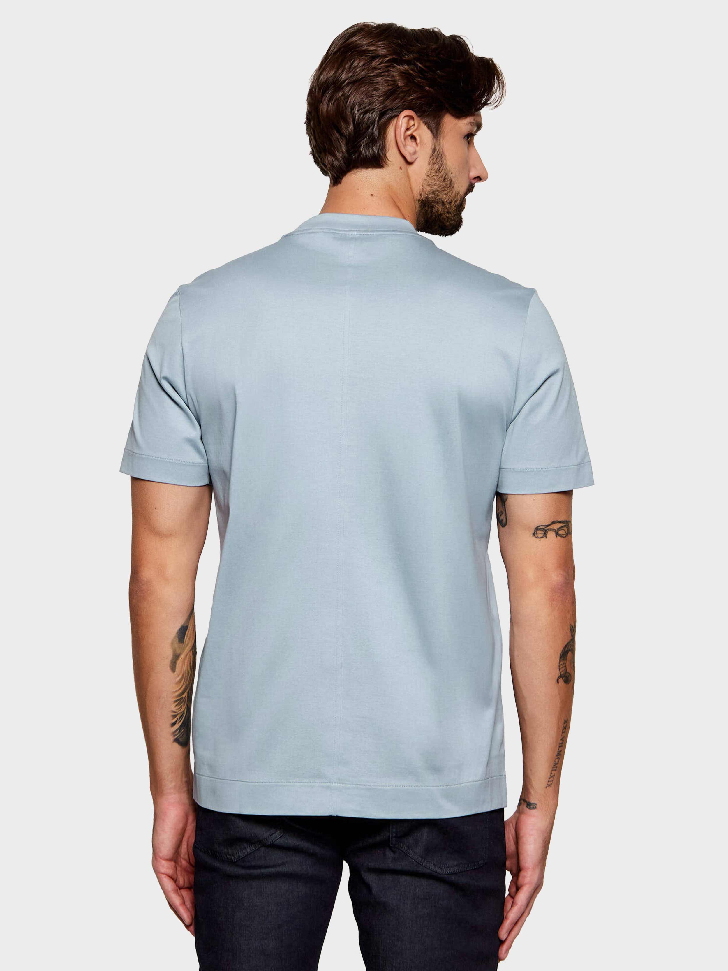 Light Pastel Blue