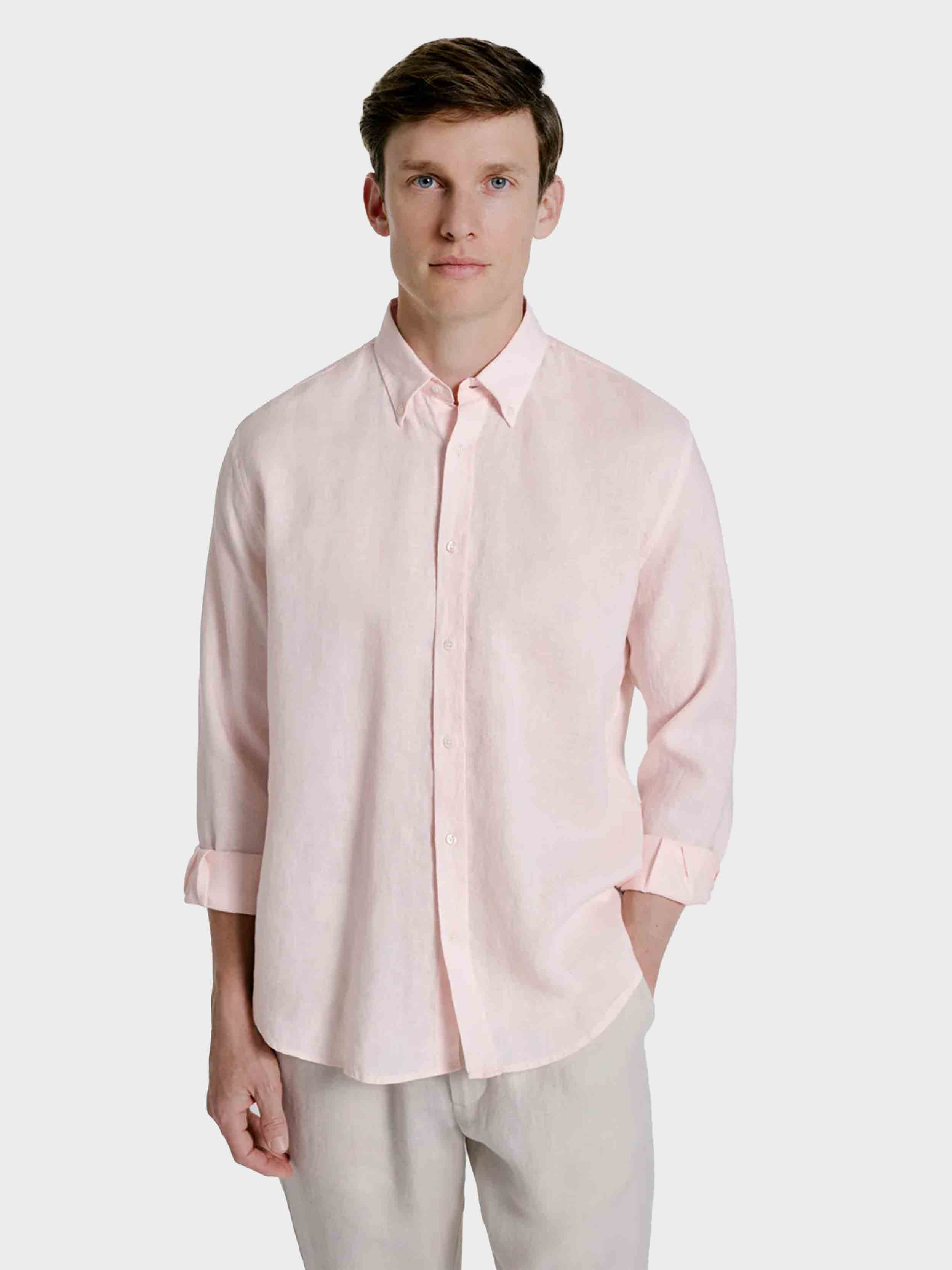 Light Pink