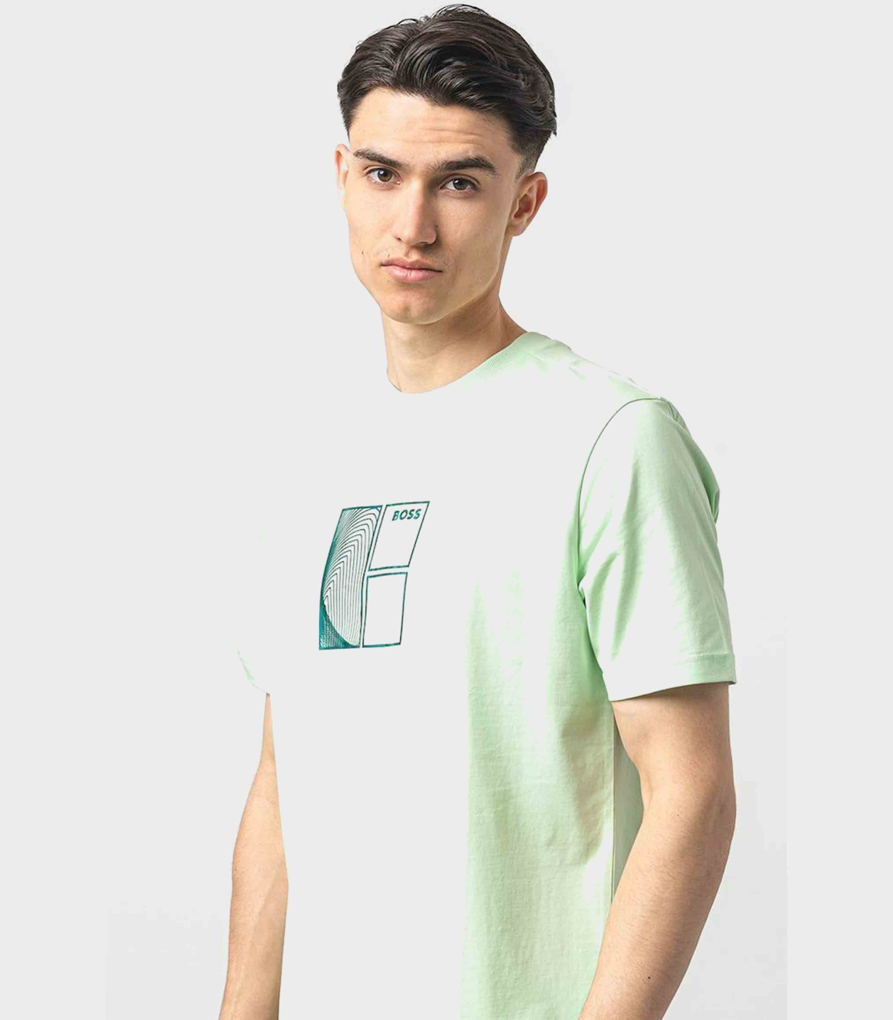 Light Green