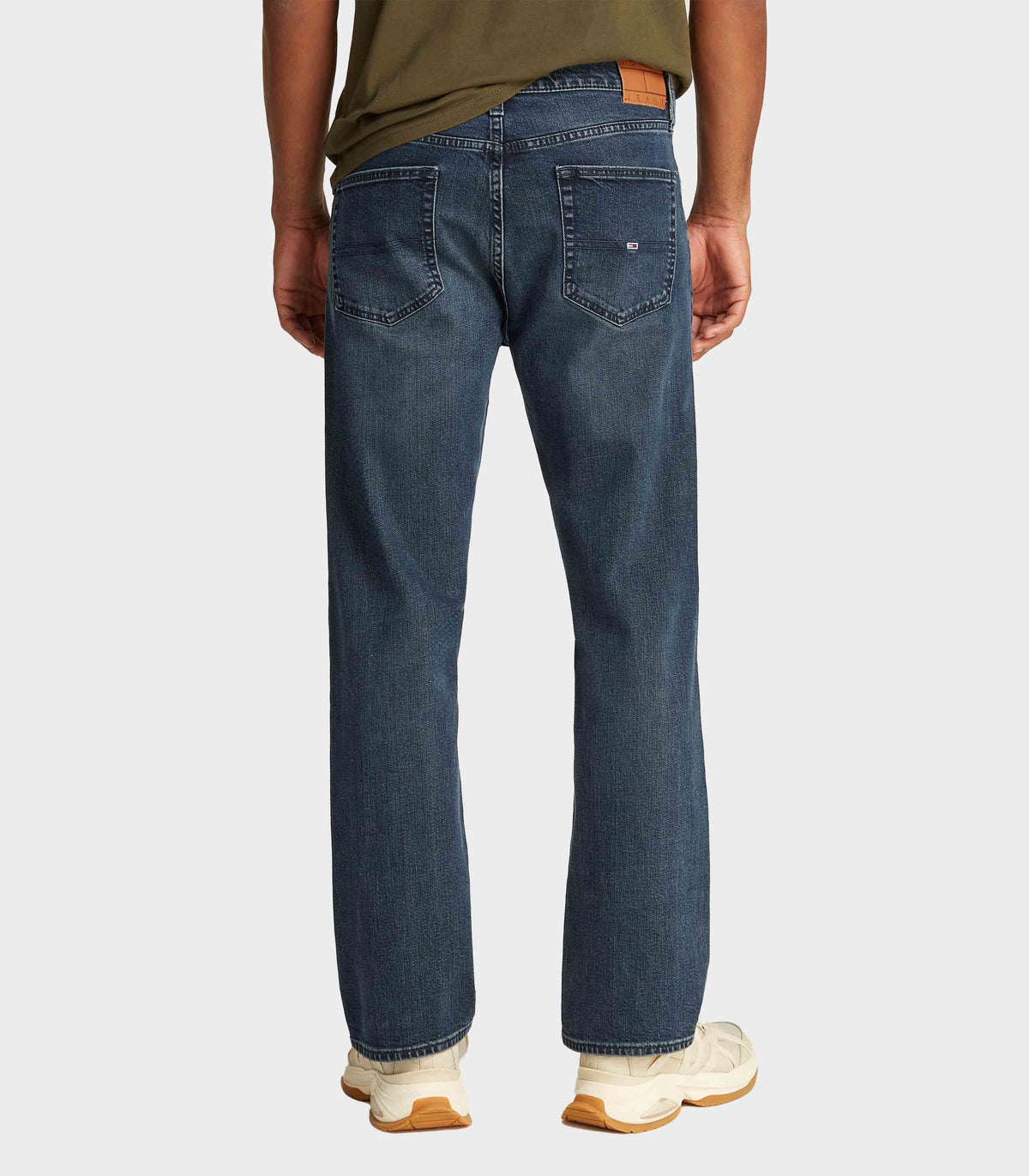 Dark Denim