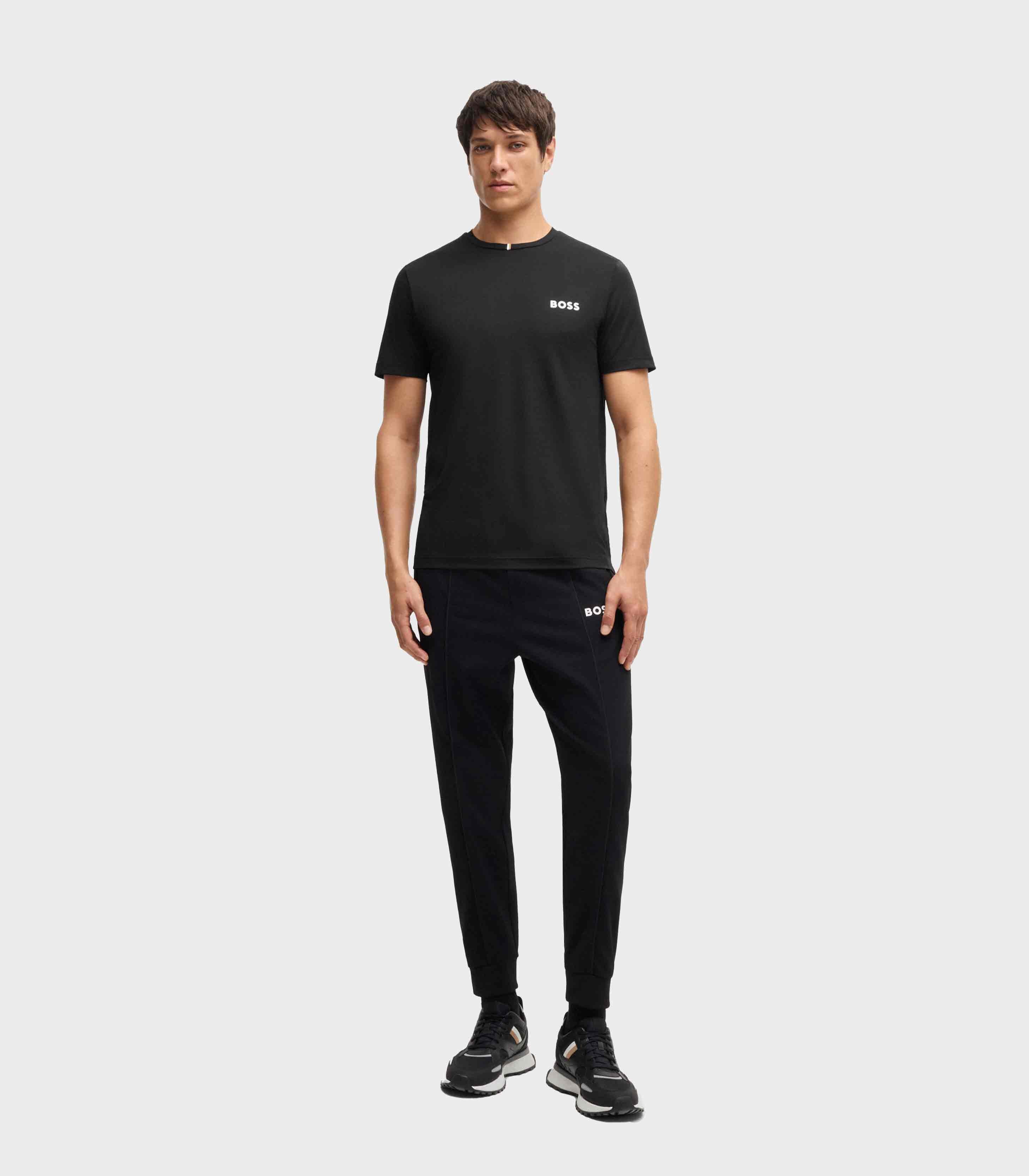 Black 1