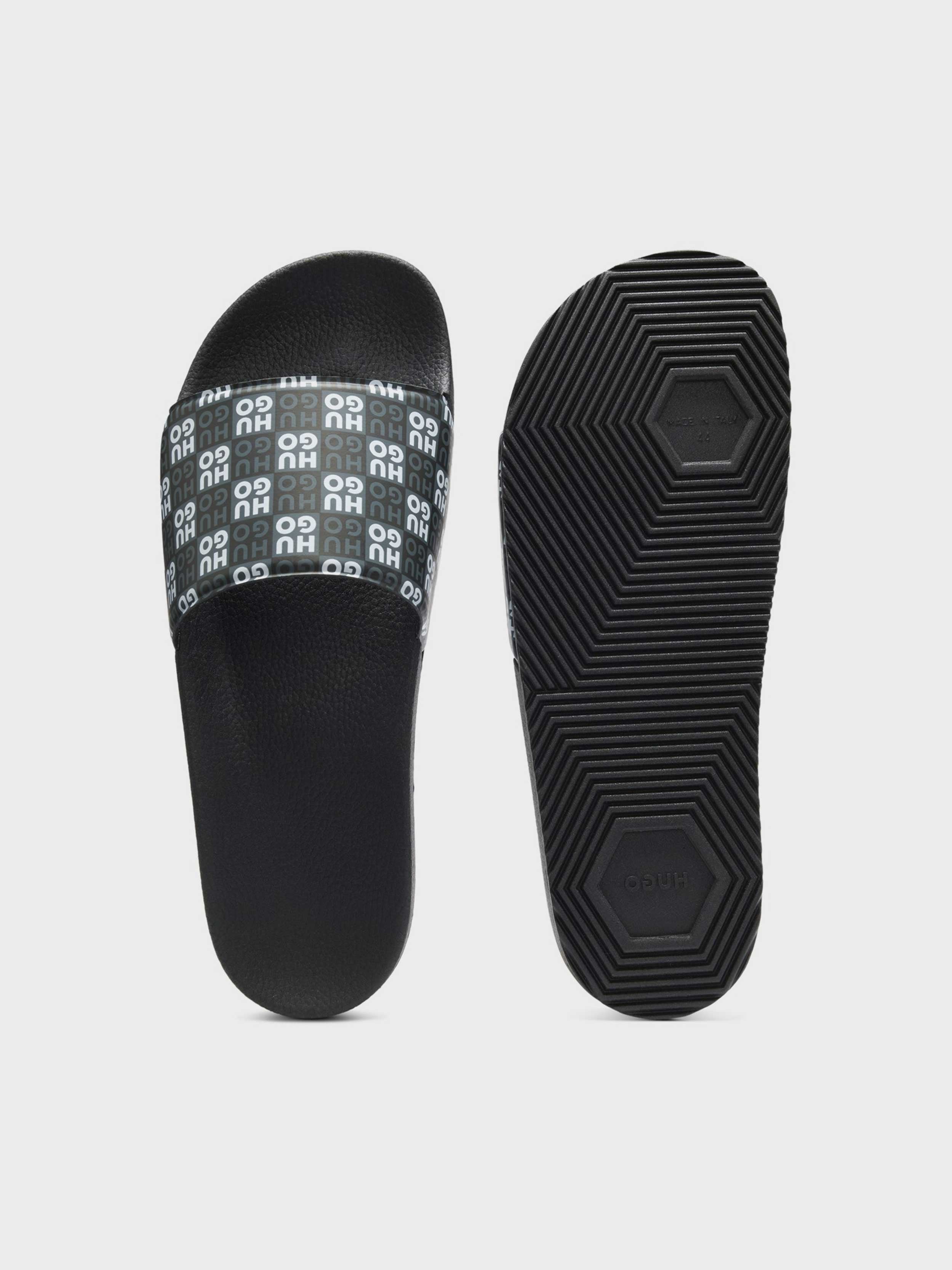Black 1