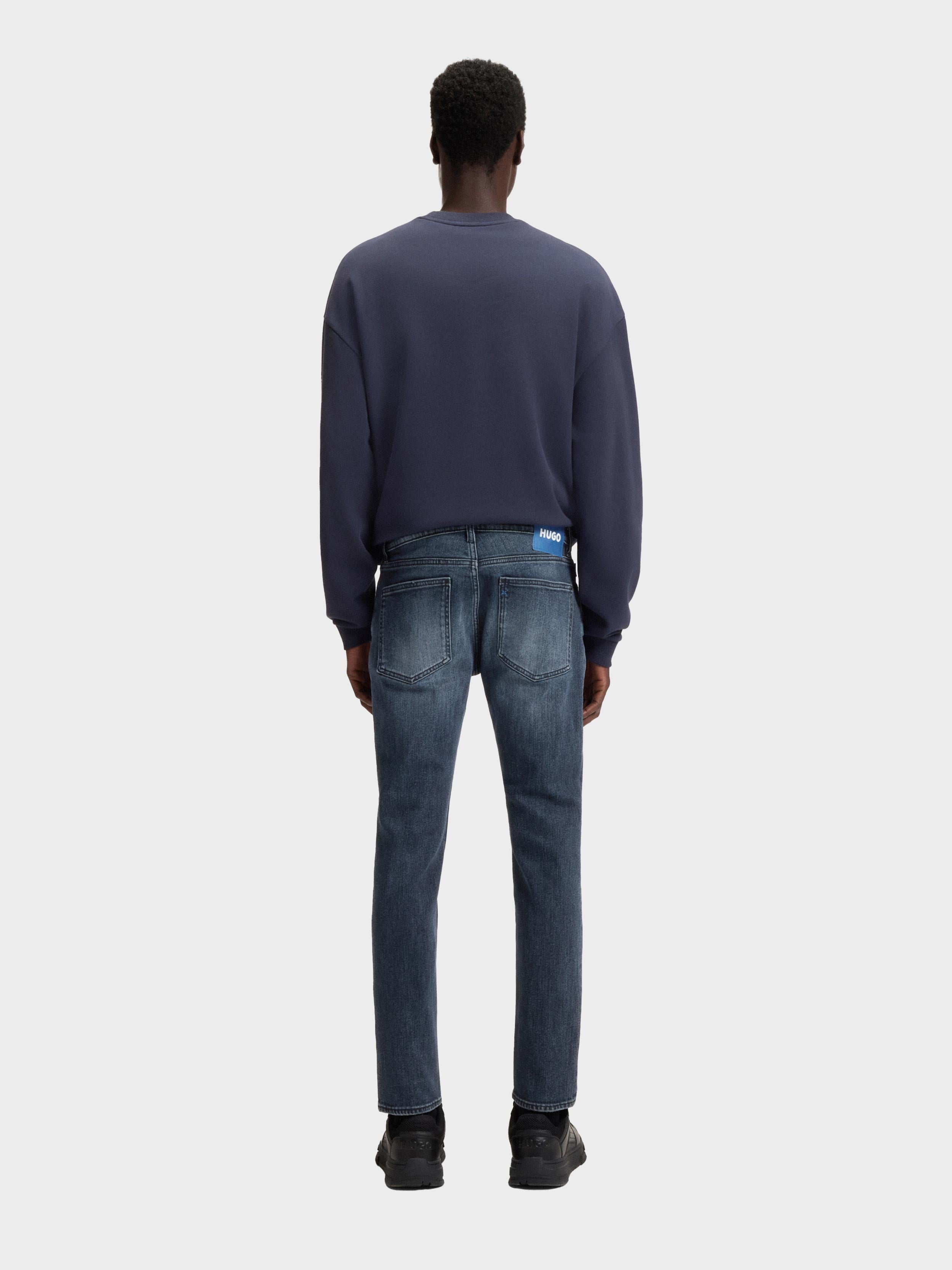 Dark Blue