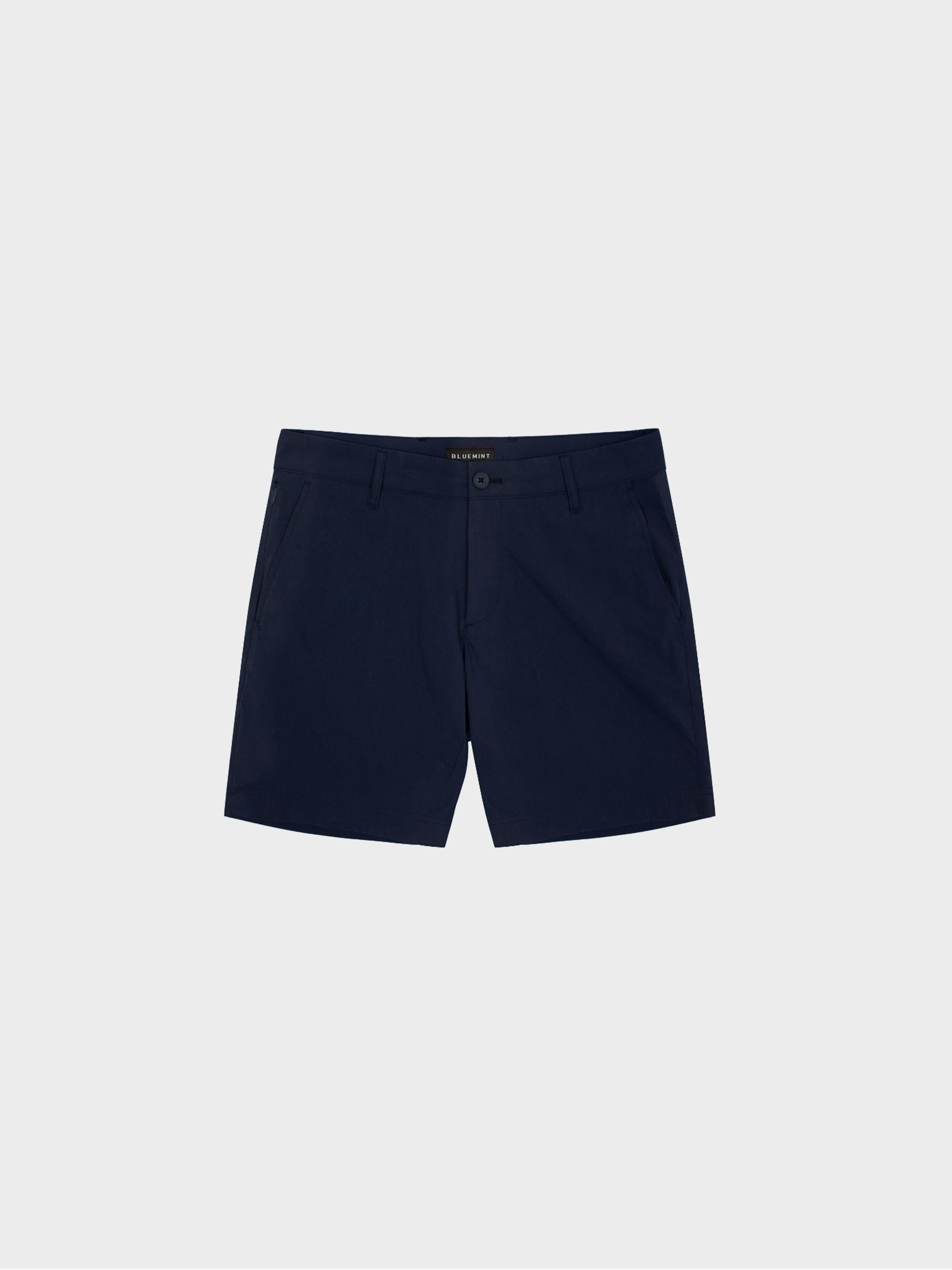 Dark Navy