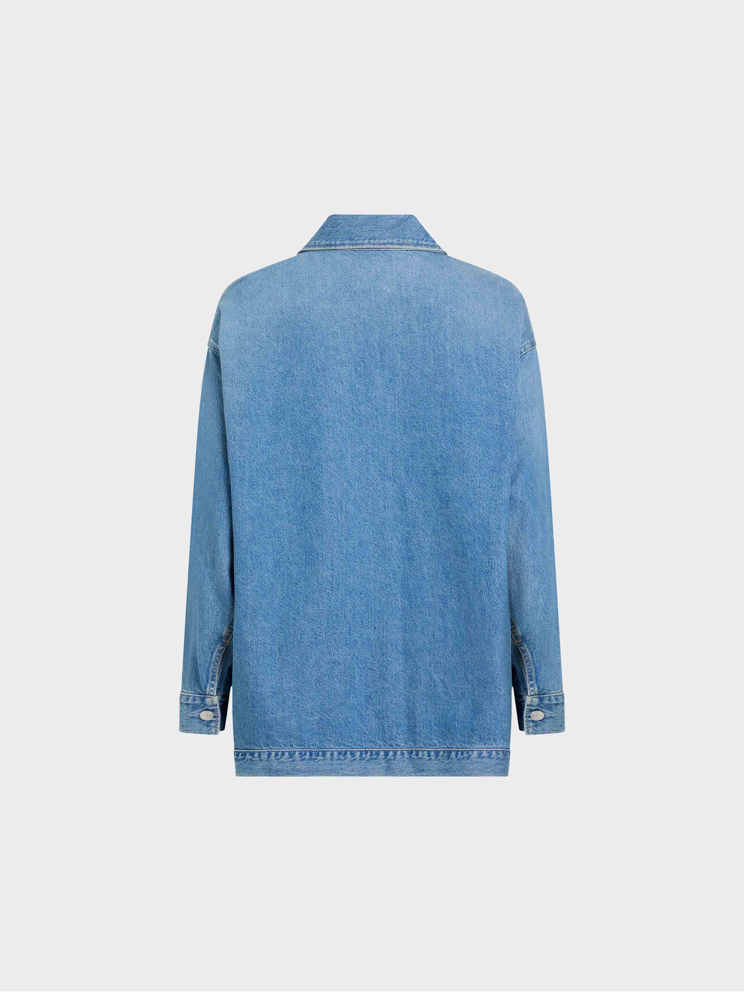 Denim Light