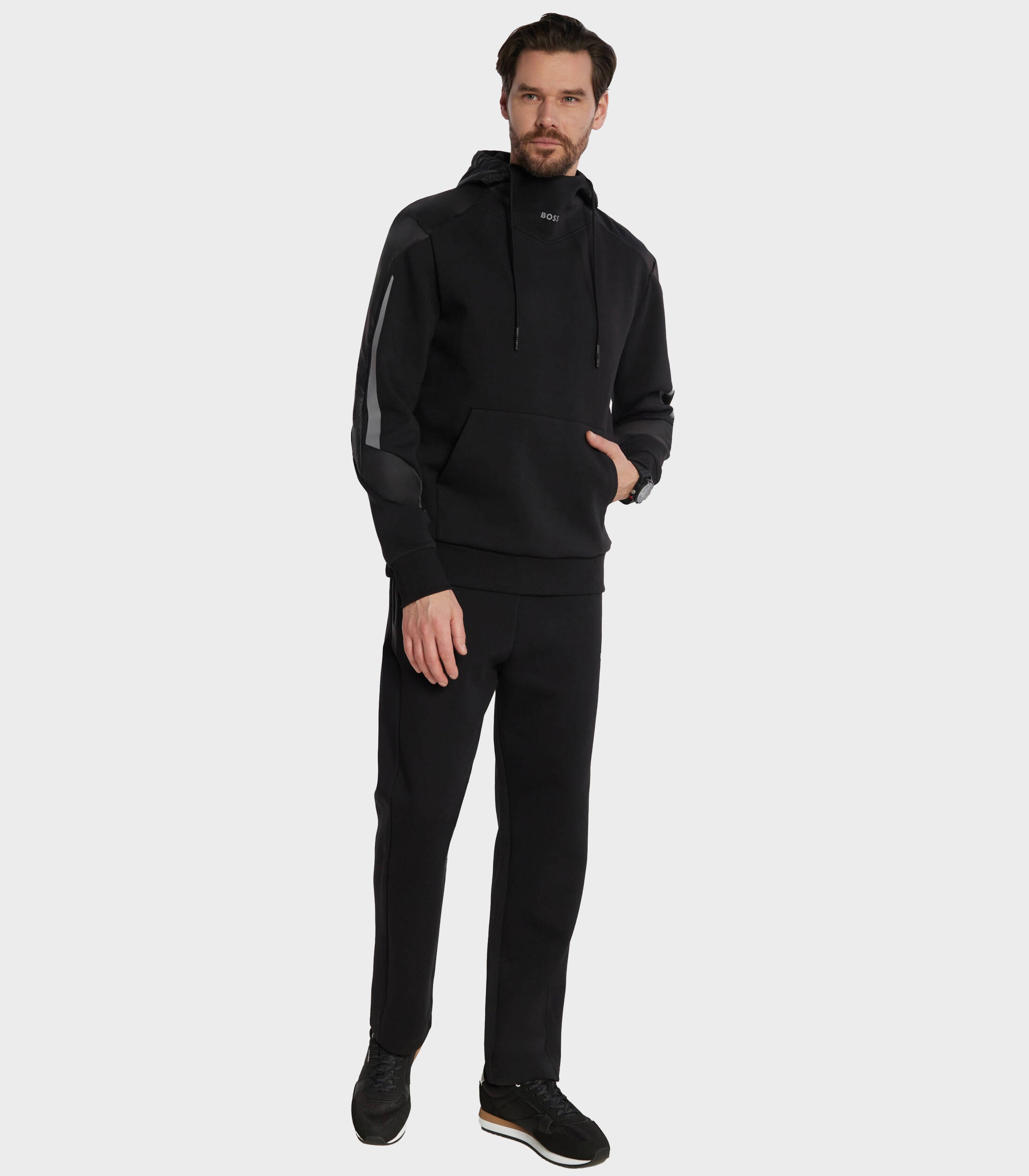 Black 1