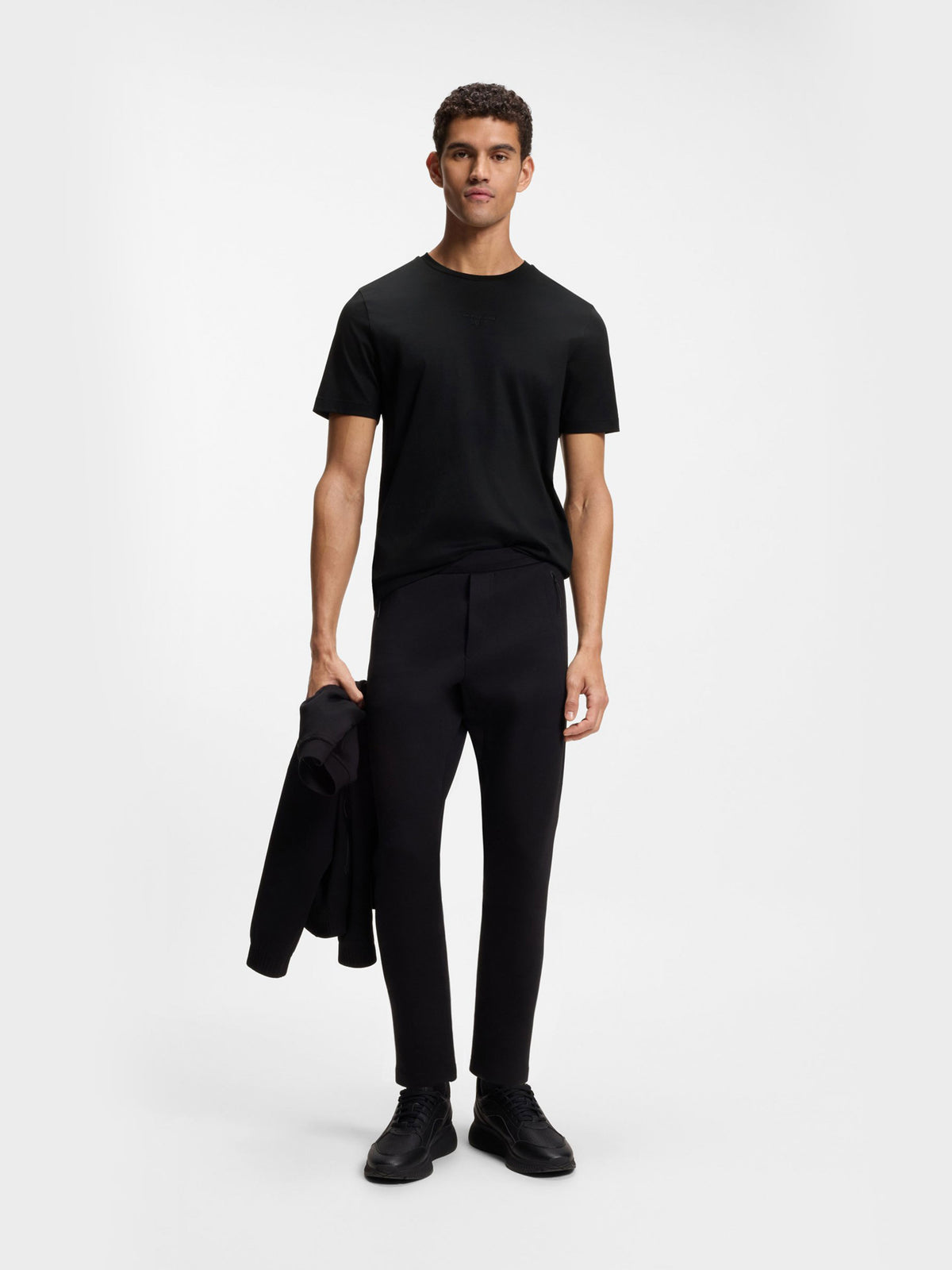 Black 1