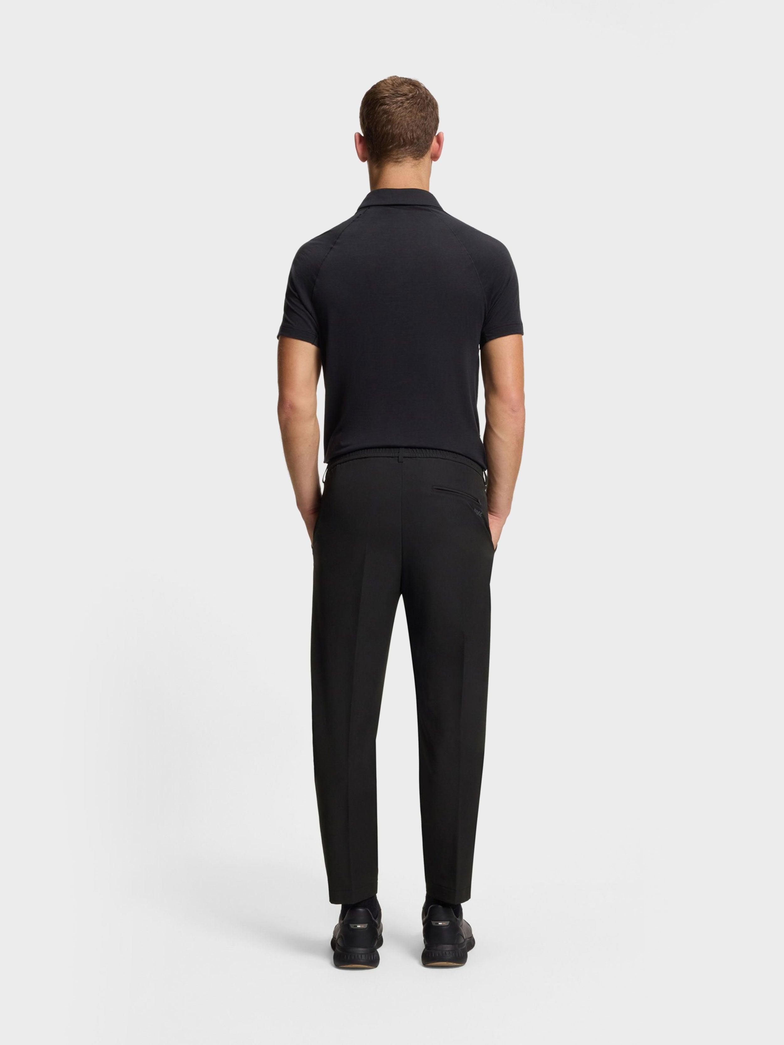 Black 1