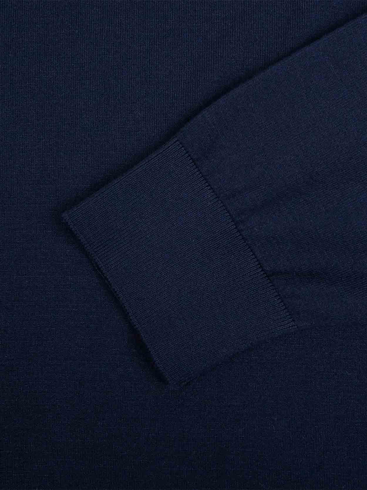 Dark Navy