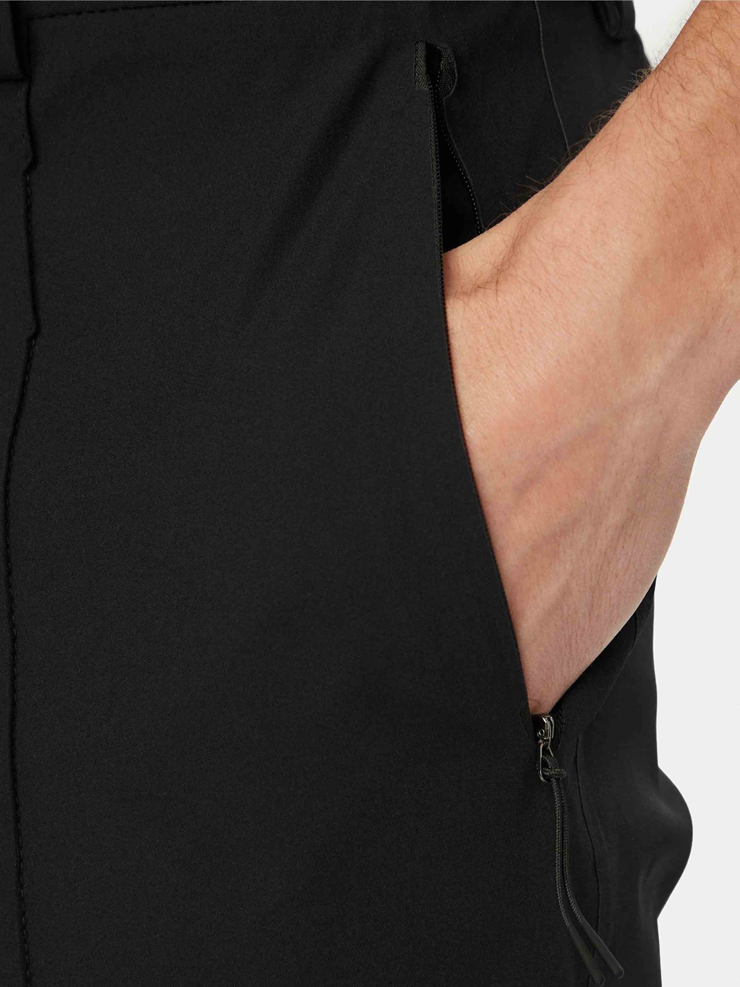 Black 1