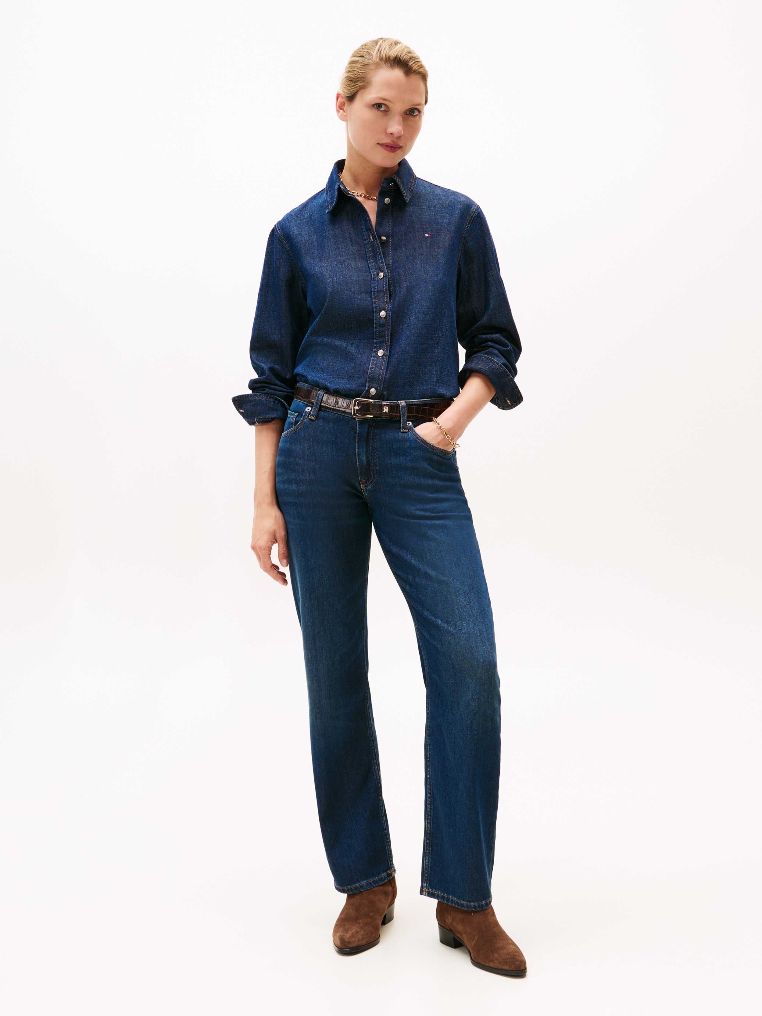 Denim