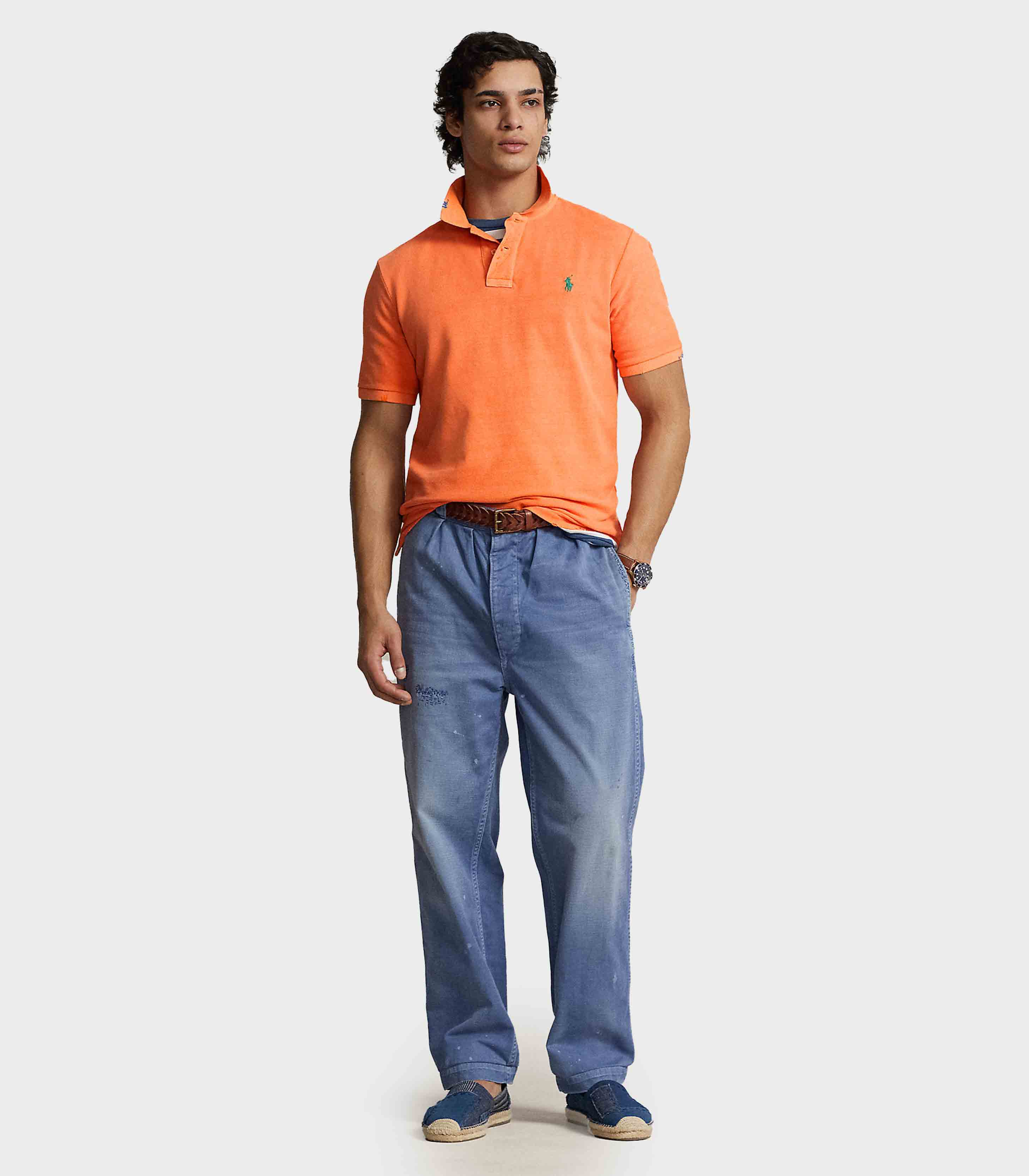 Orange