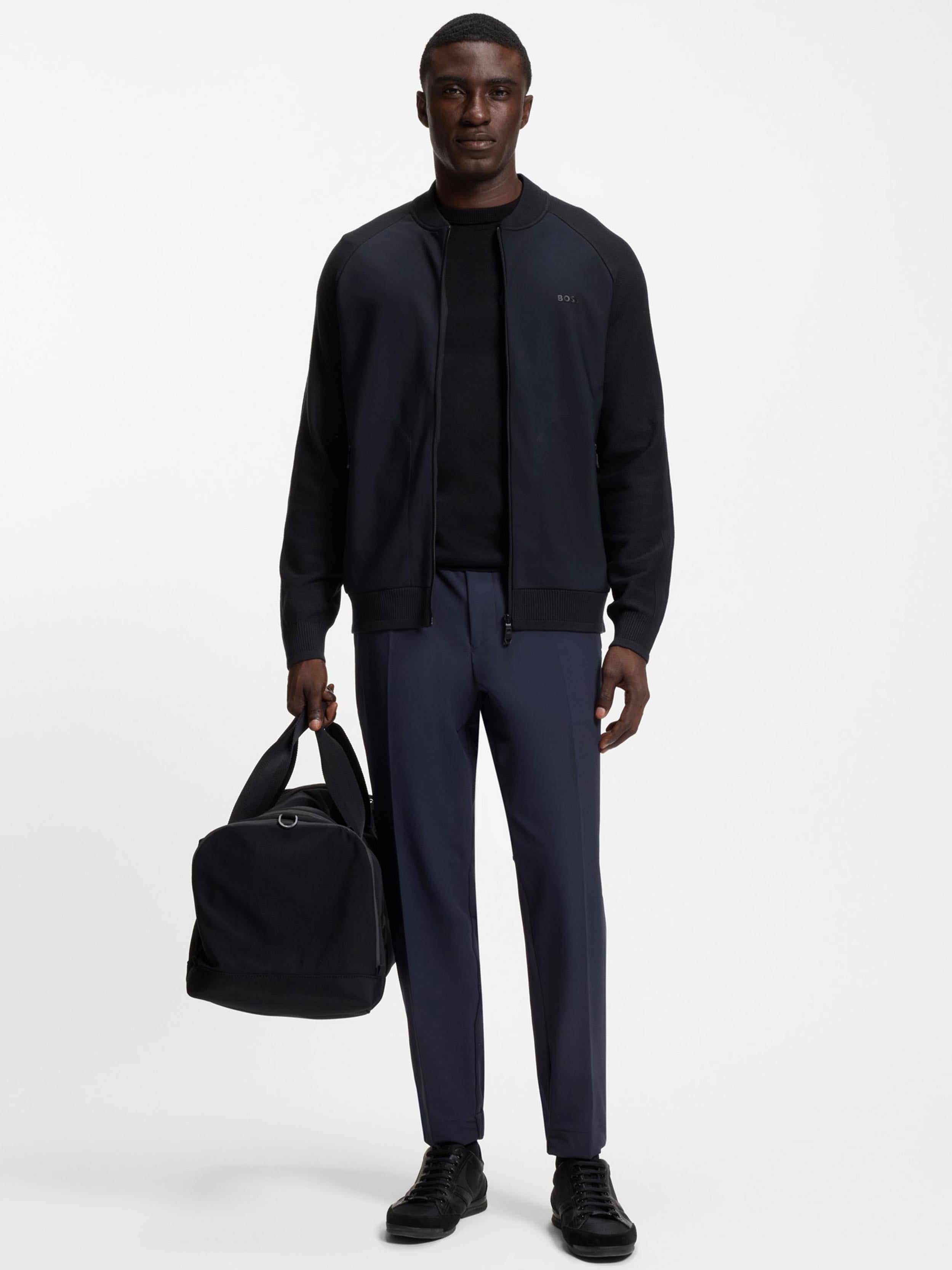 Dark Blue
