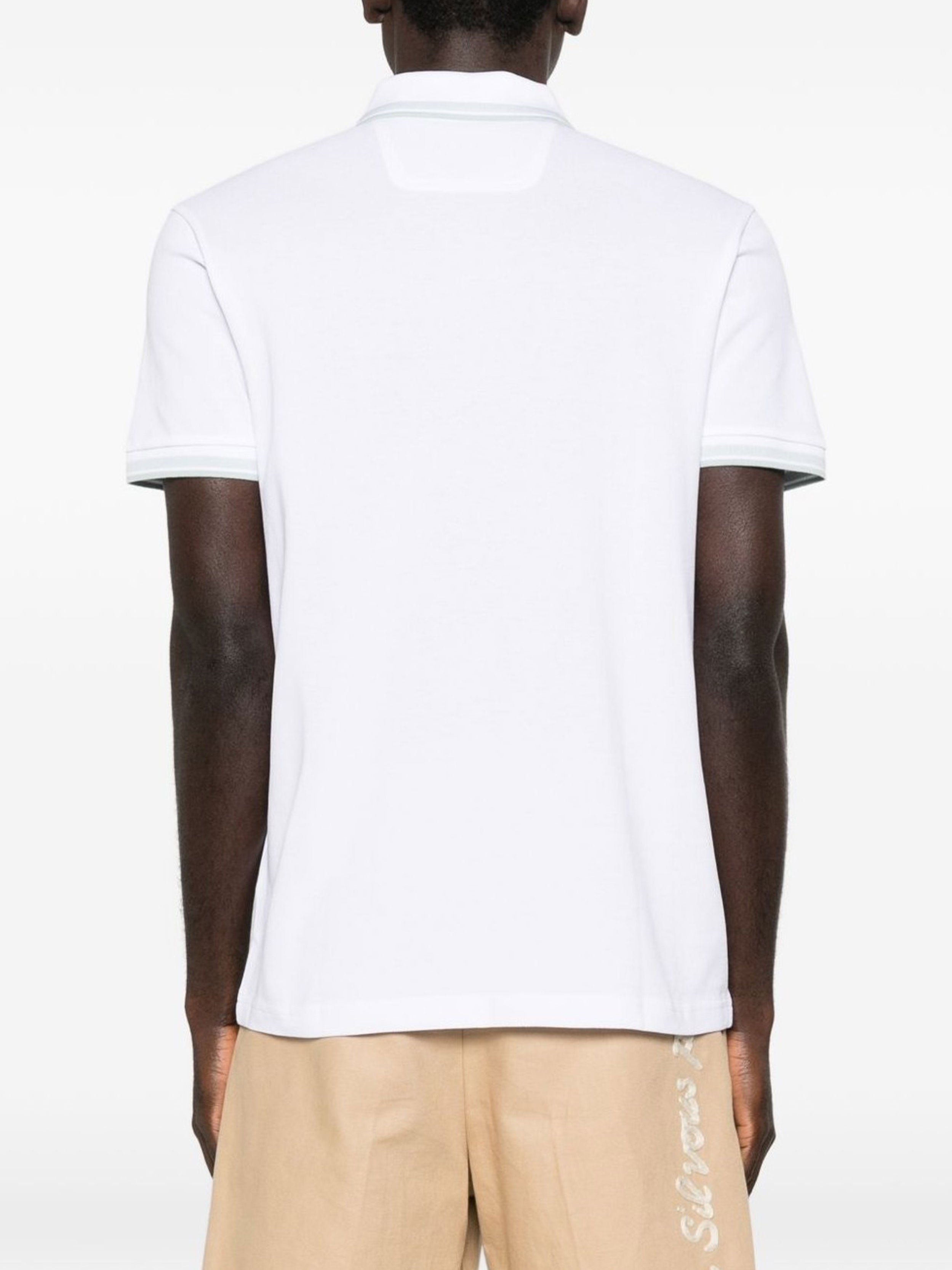 Open White