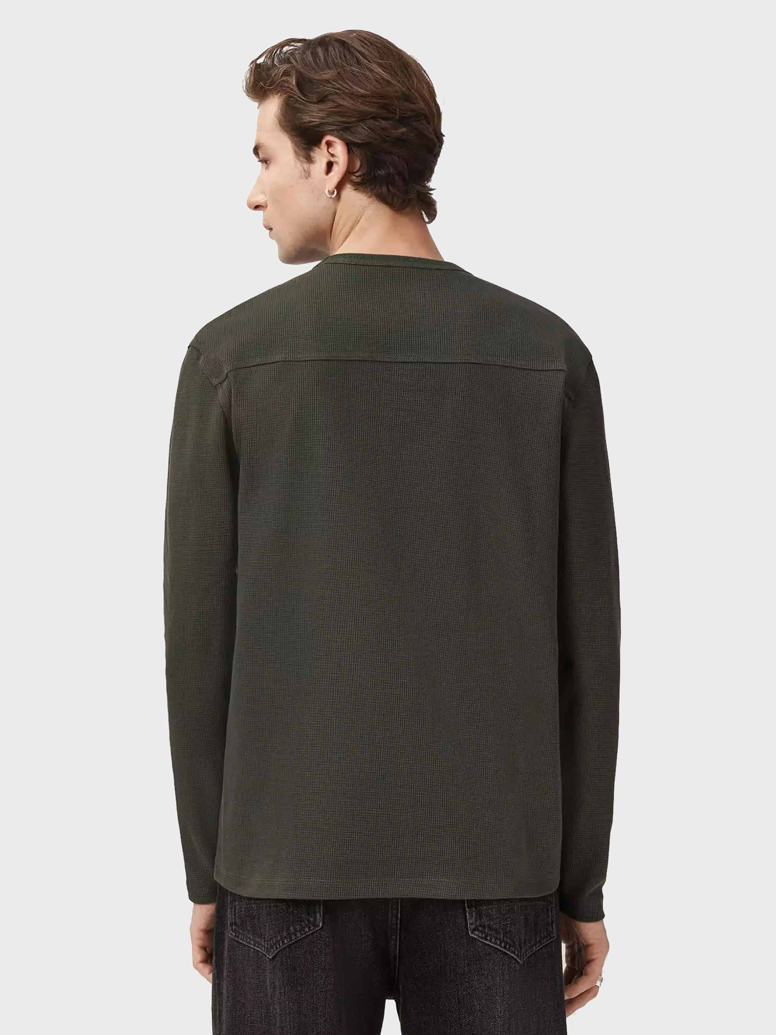 DUFFEL GREEN