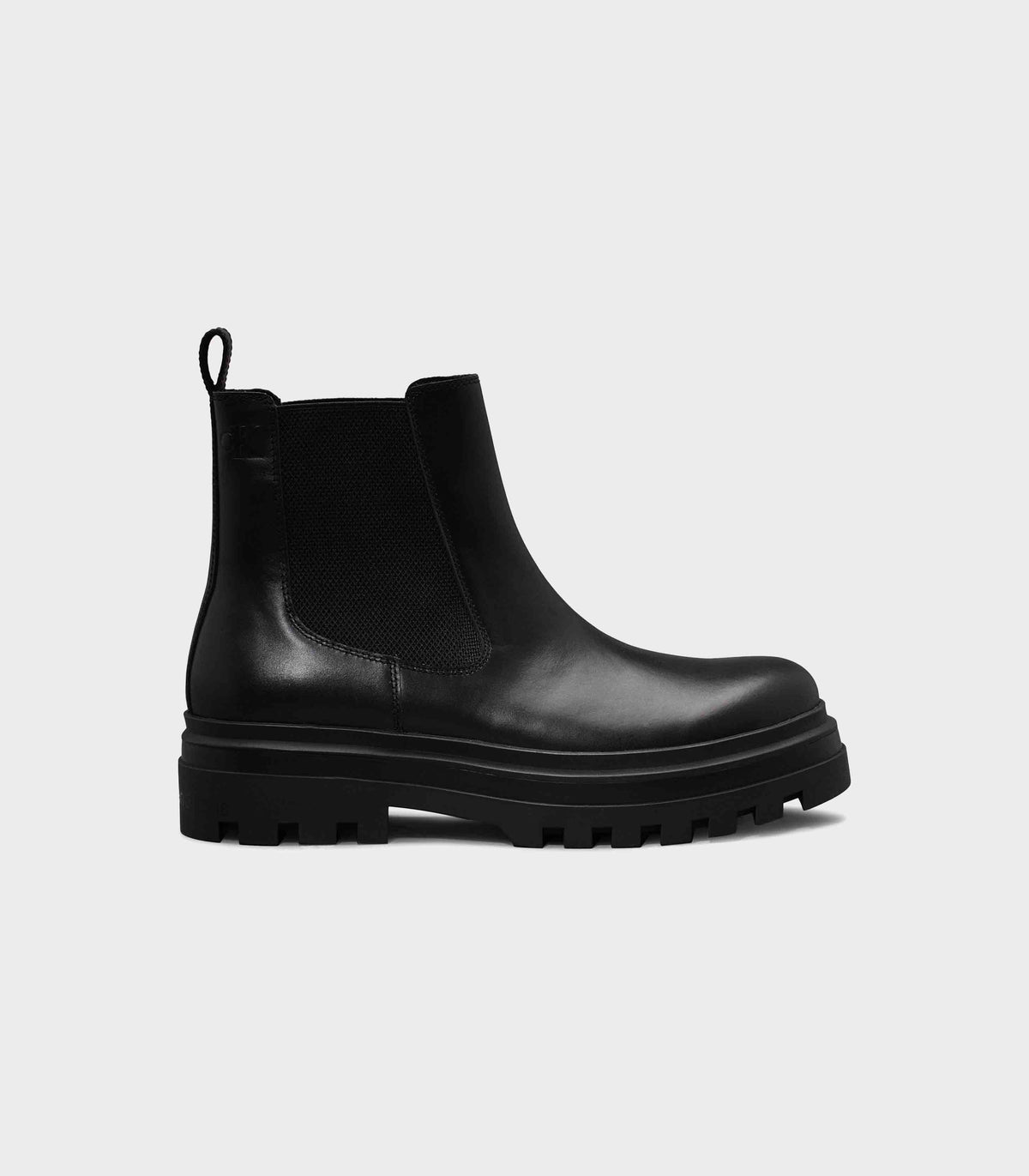 Triple Black