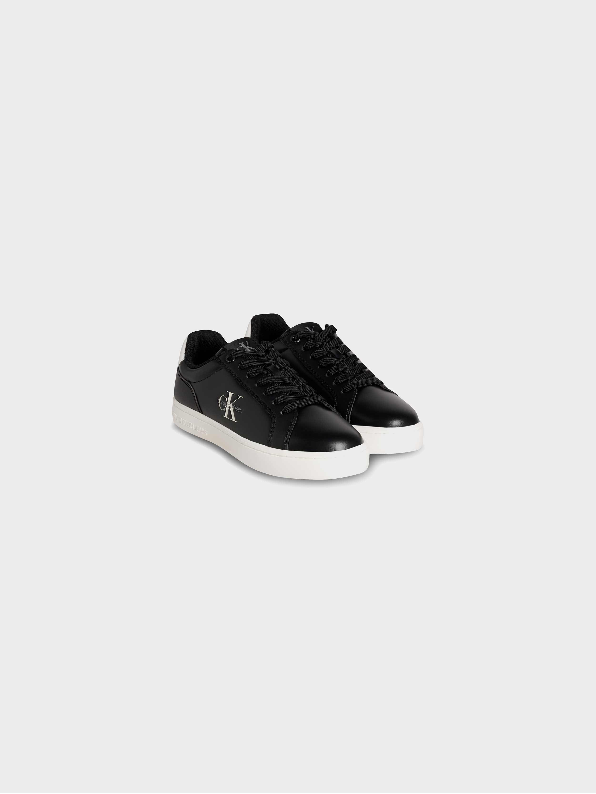 black/white