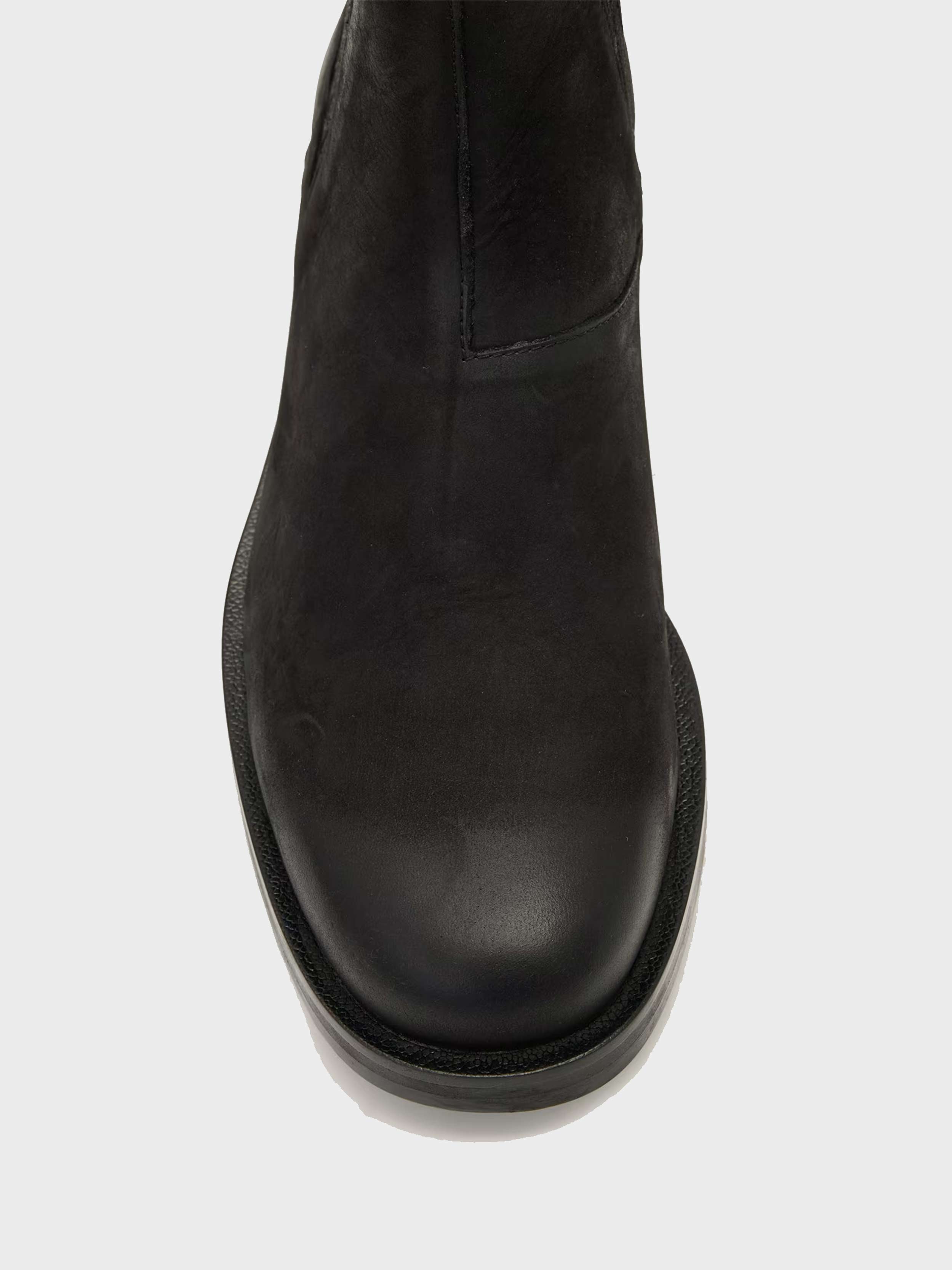 Washed Black