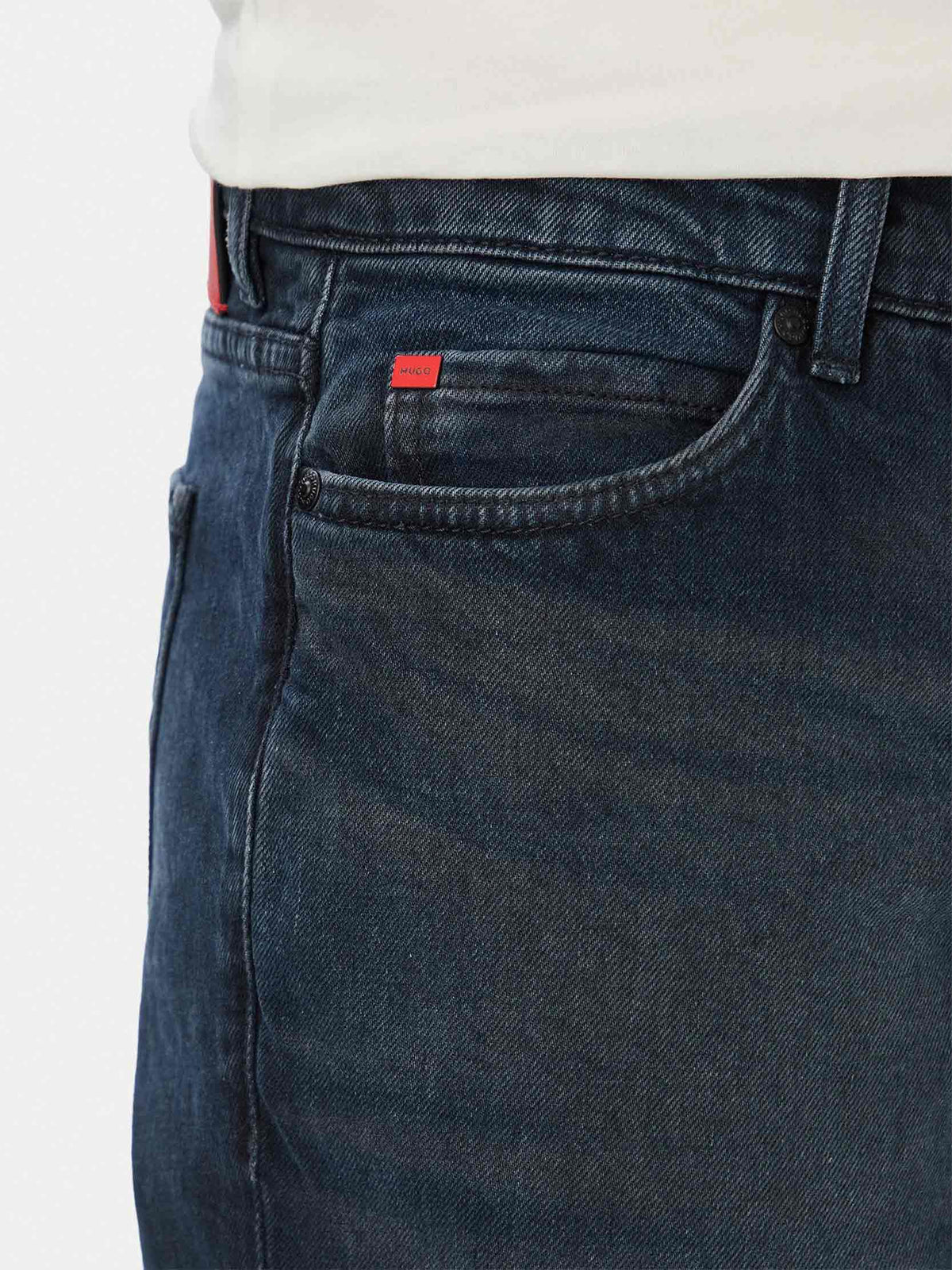 Medium Blue