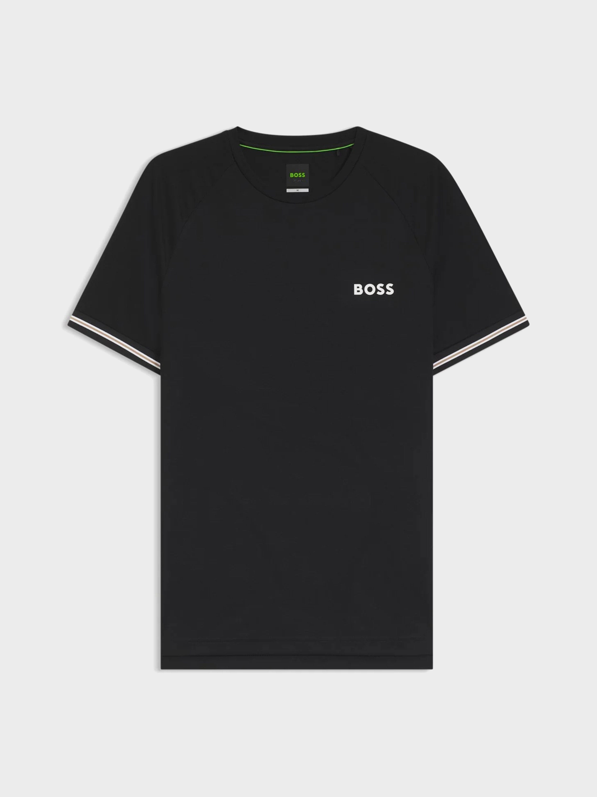 Black 1