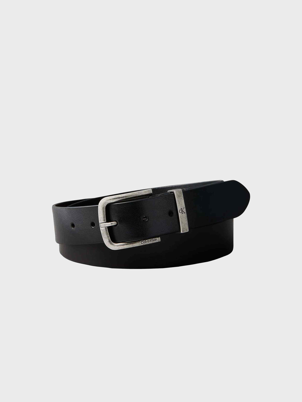 Black/Silver