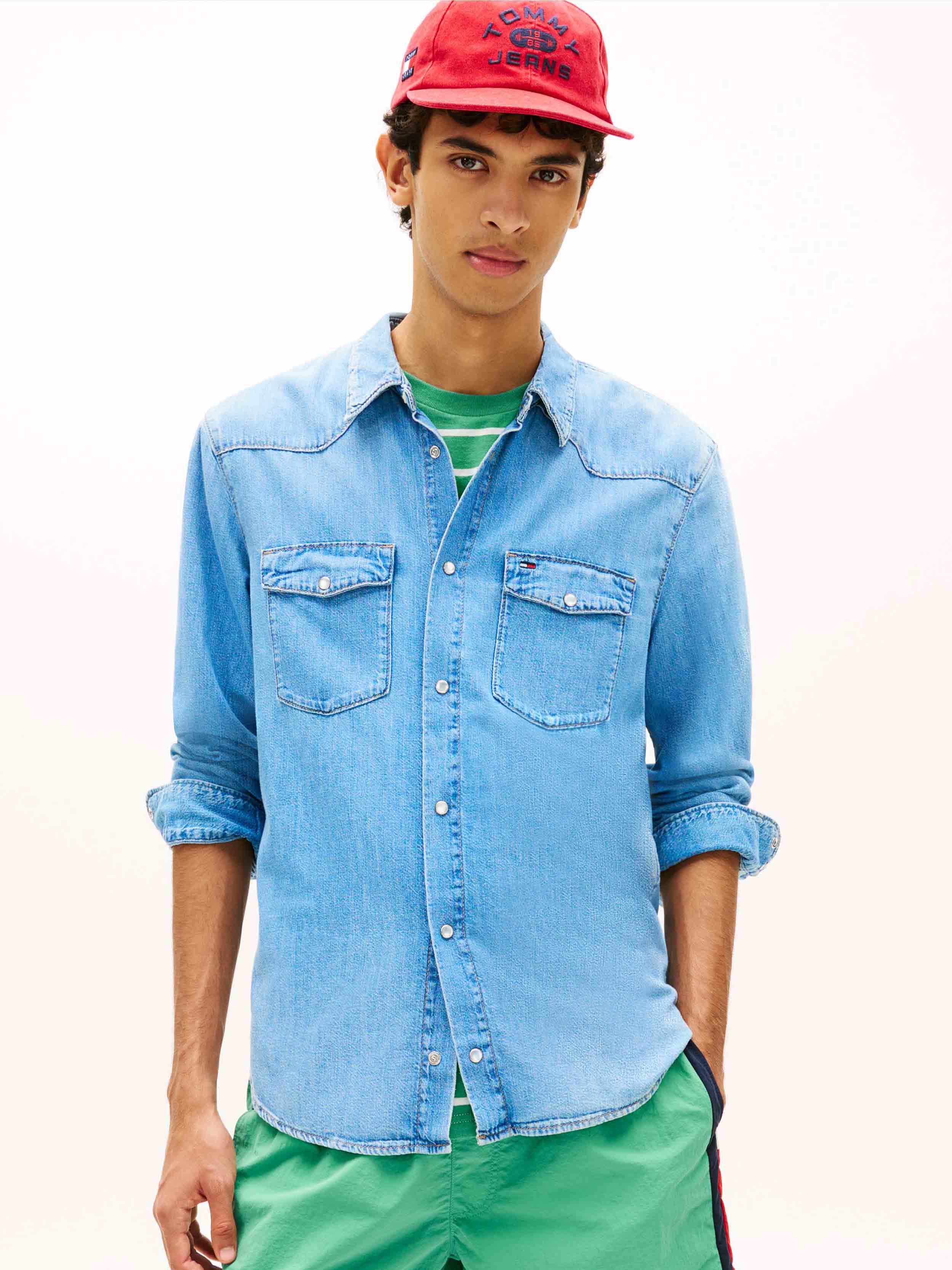 Denim Light