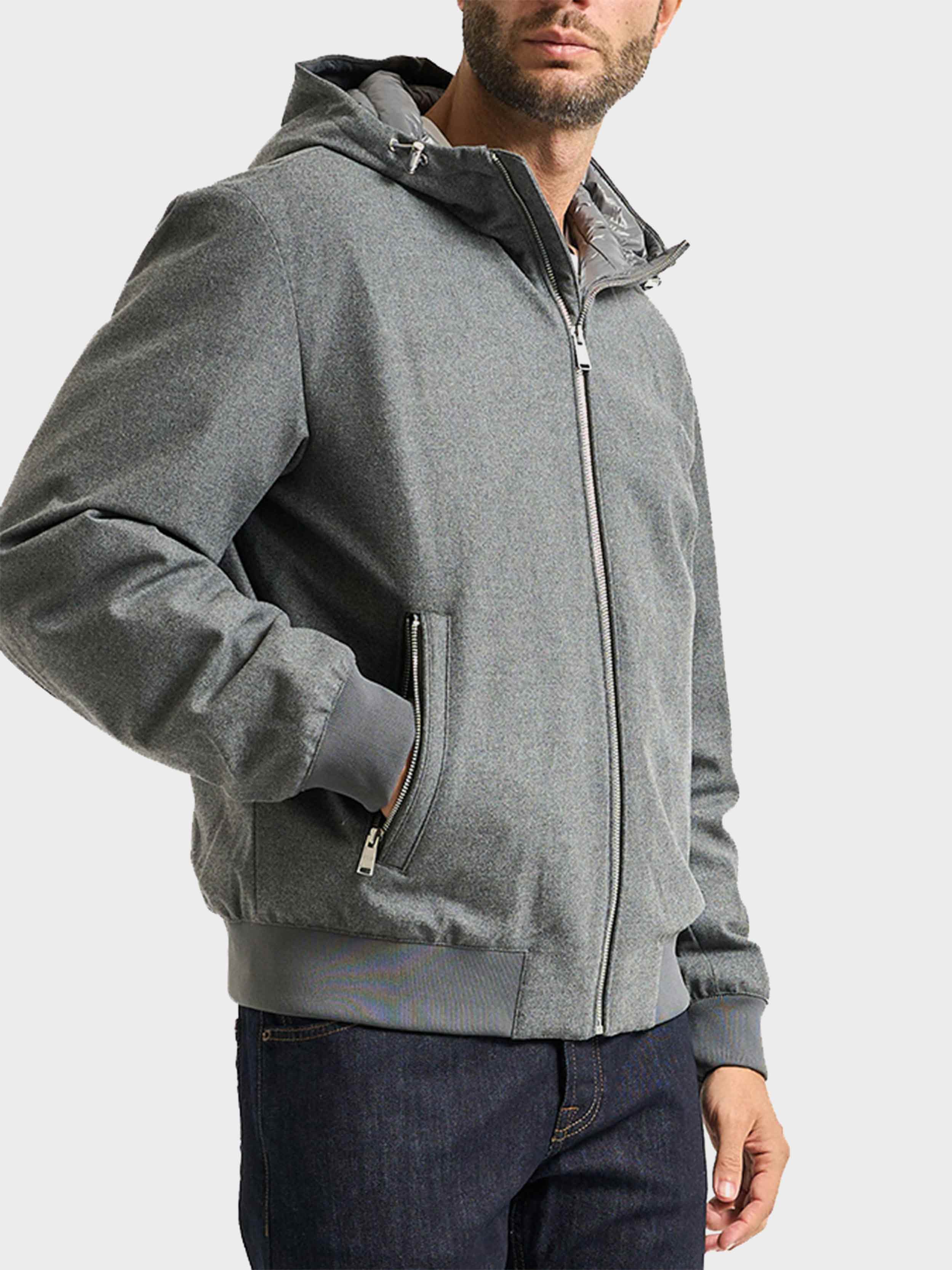 medium grey