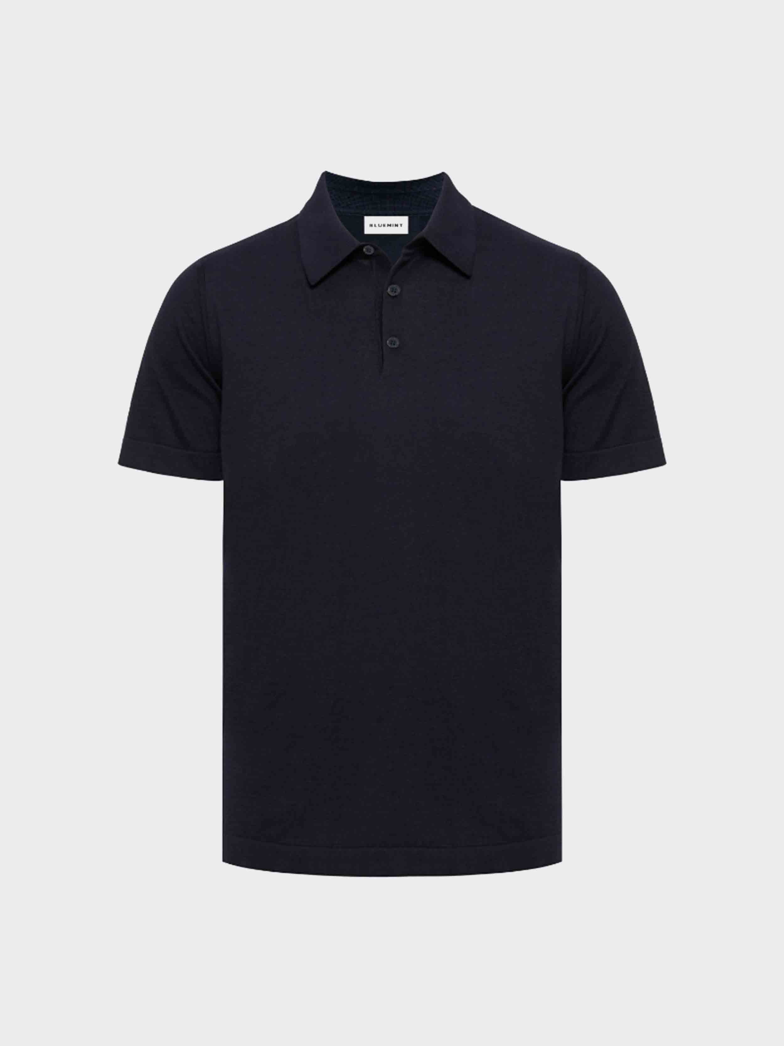 Dark Navy