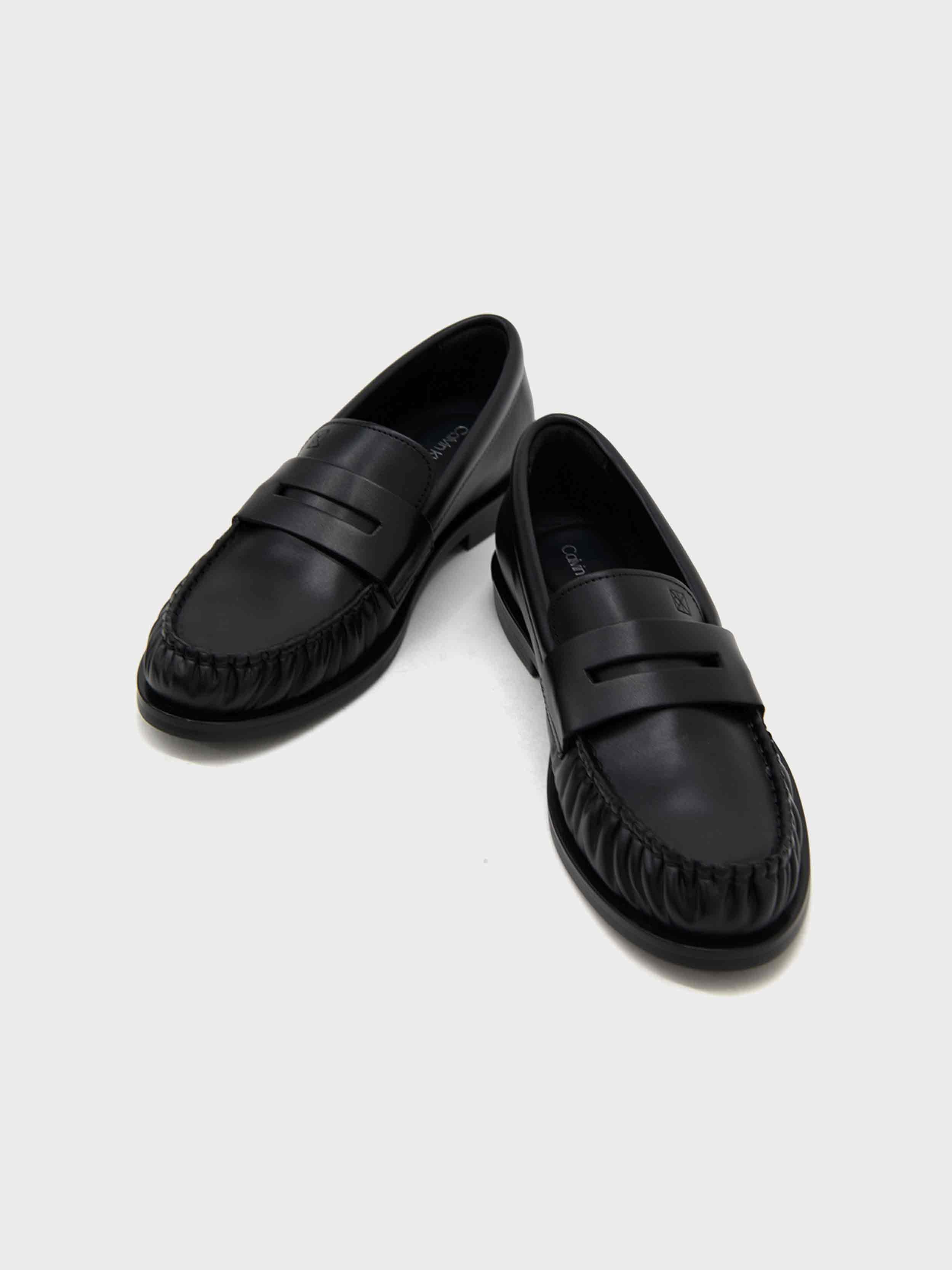 Triple Black