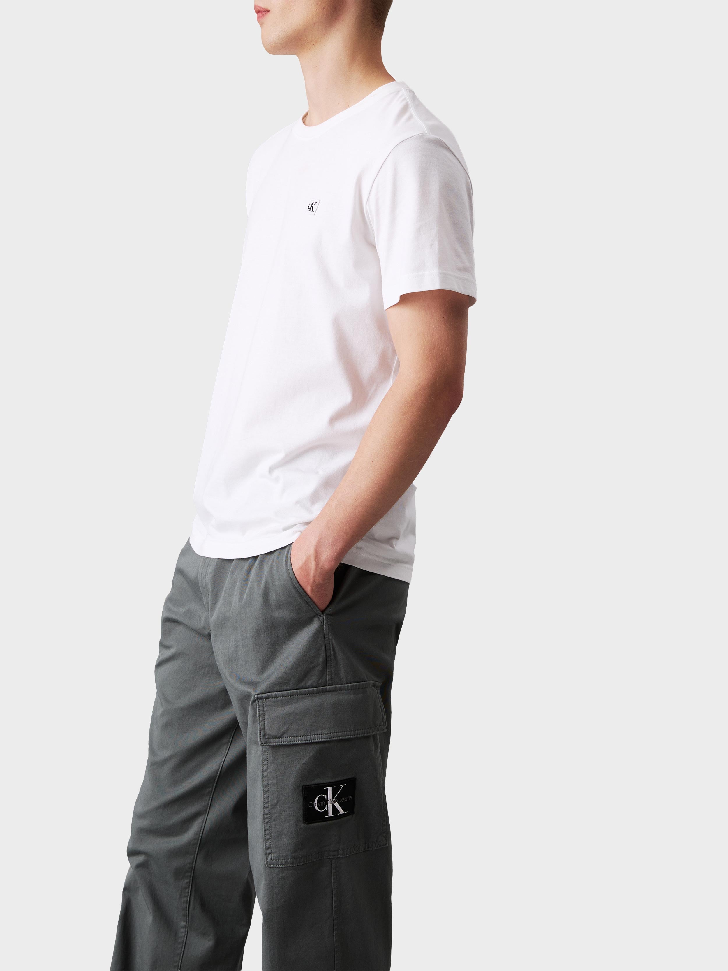 Dark Grey