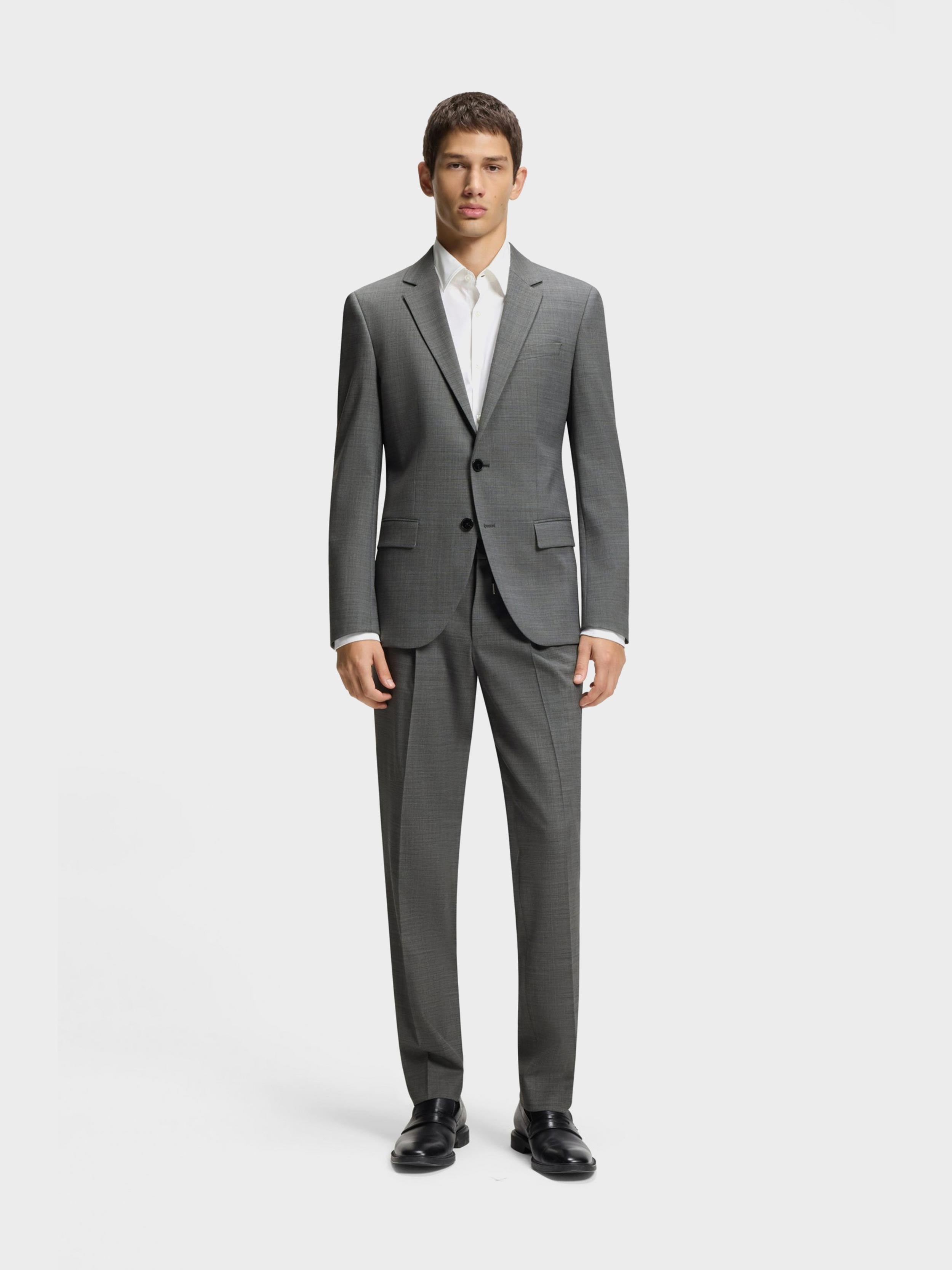 medium grey