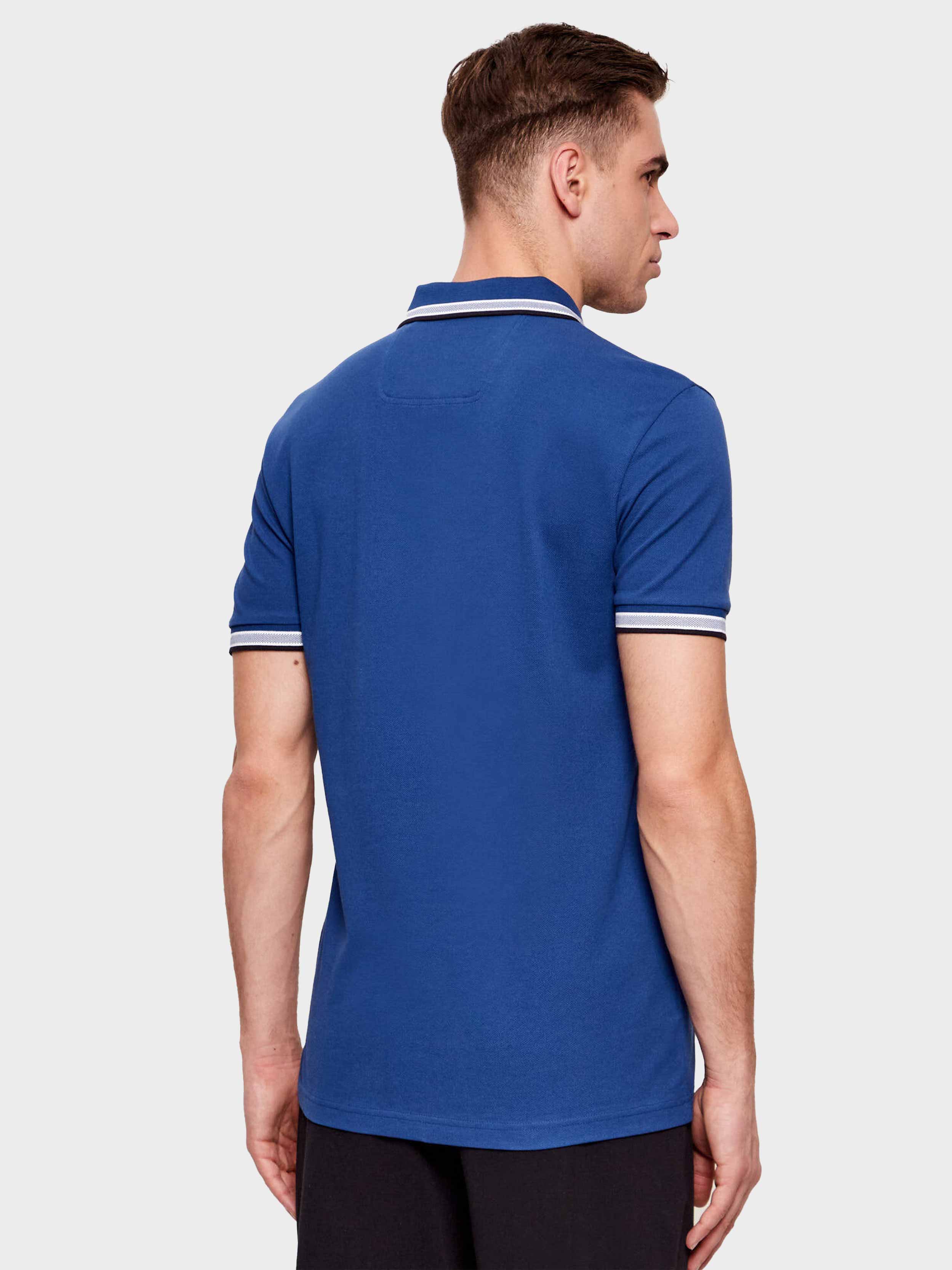 Medium Blue