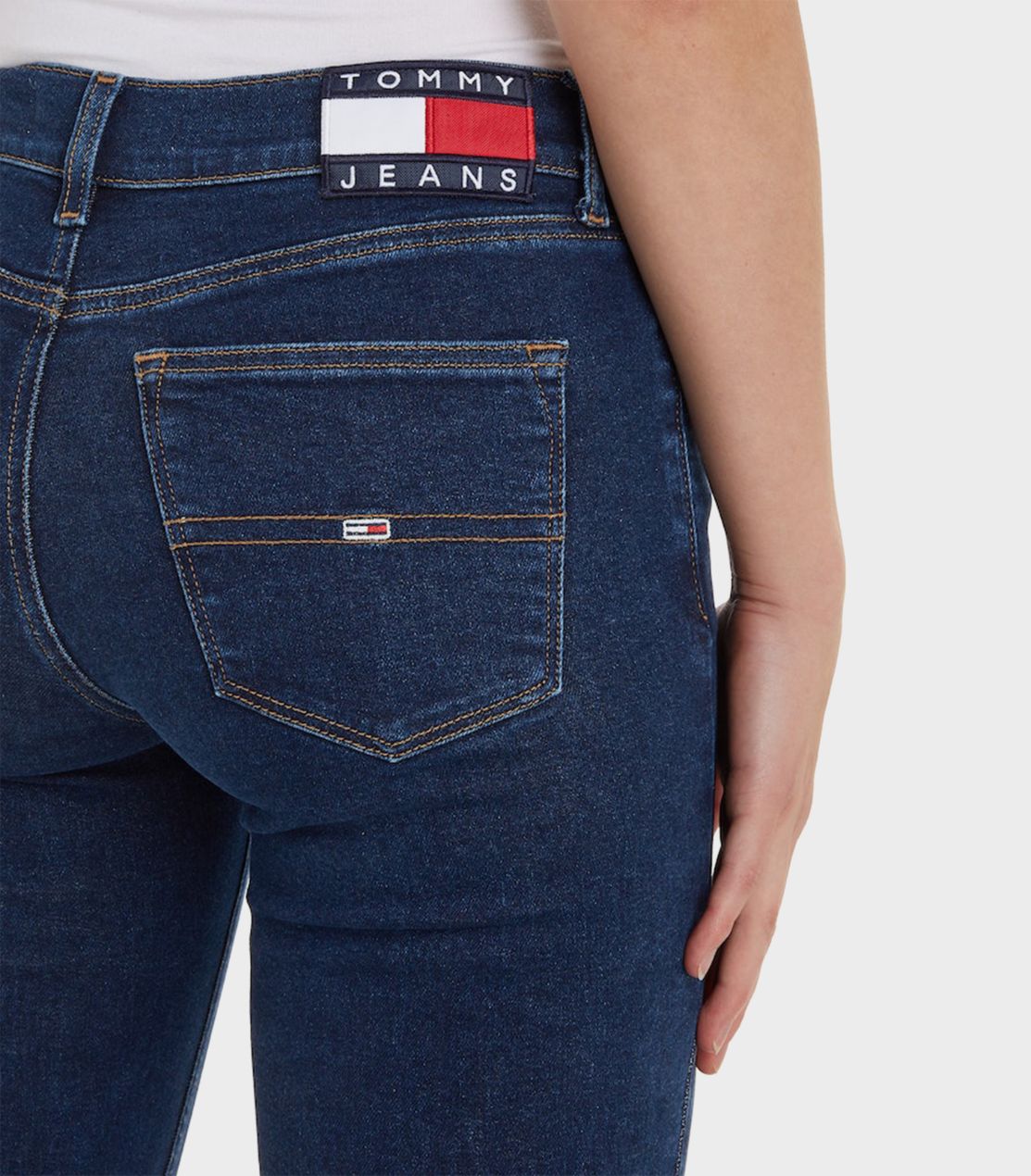 Denim dark