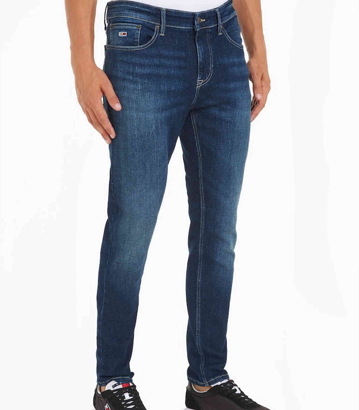 Dark Denim