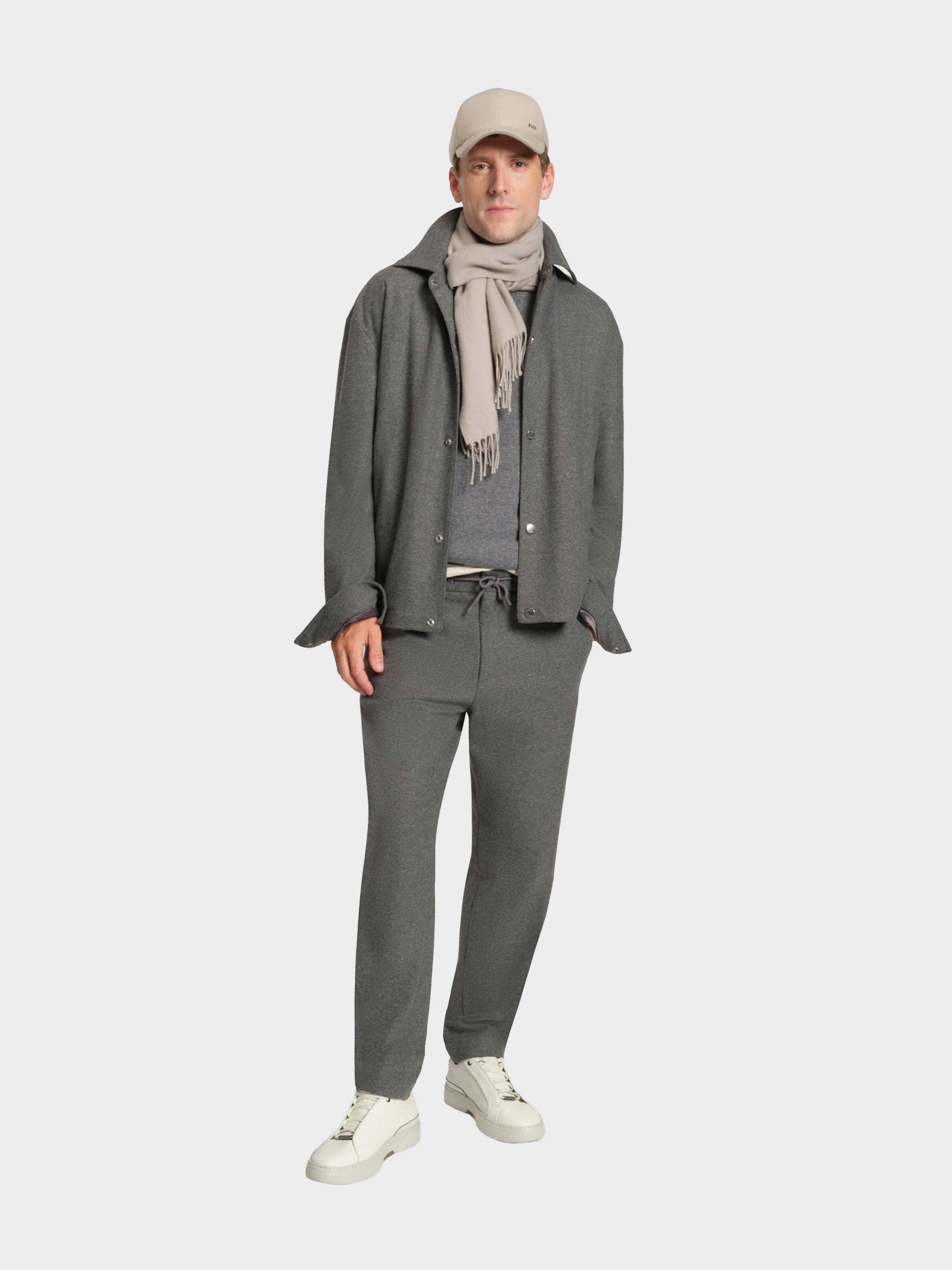 medium grey