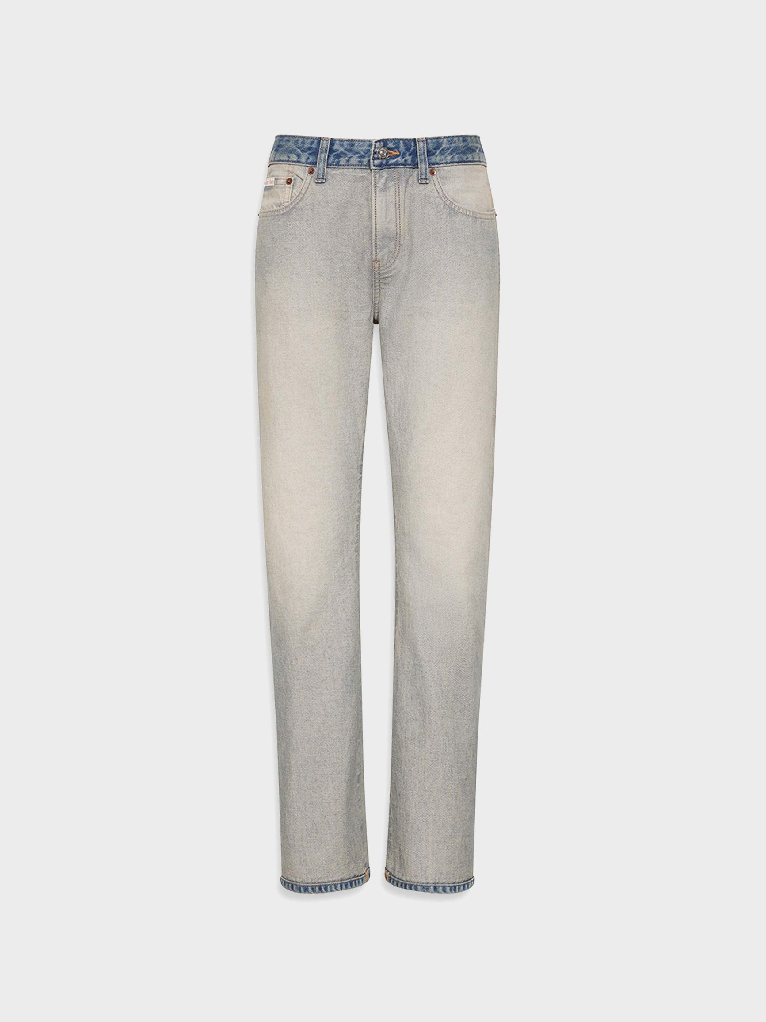 Denim Light